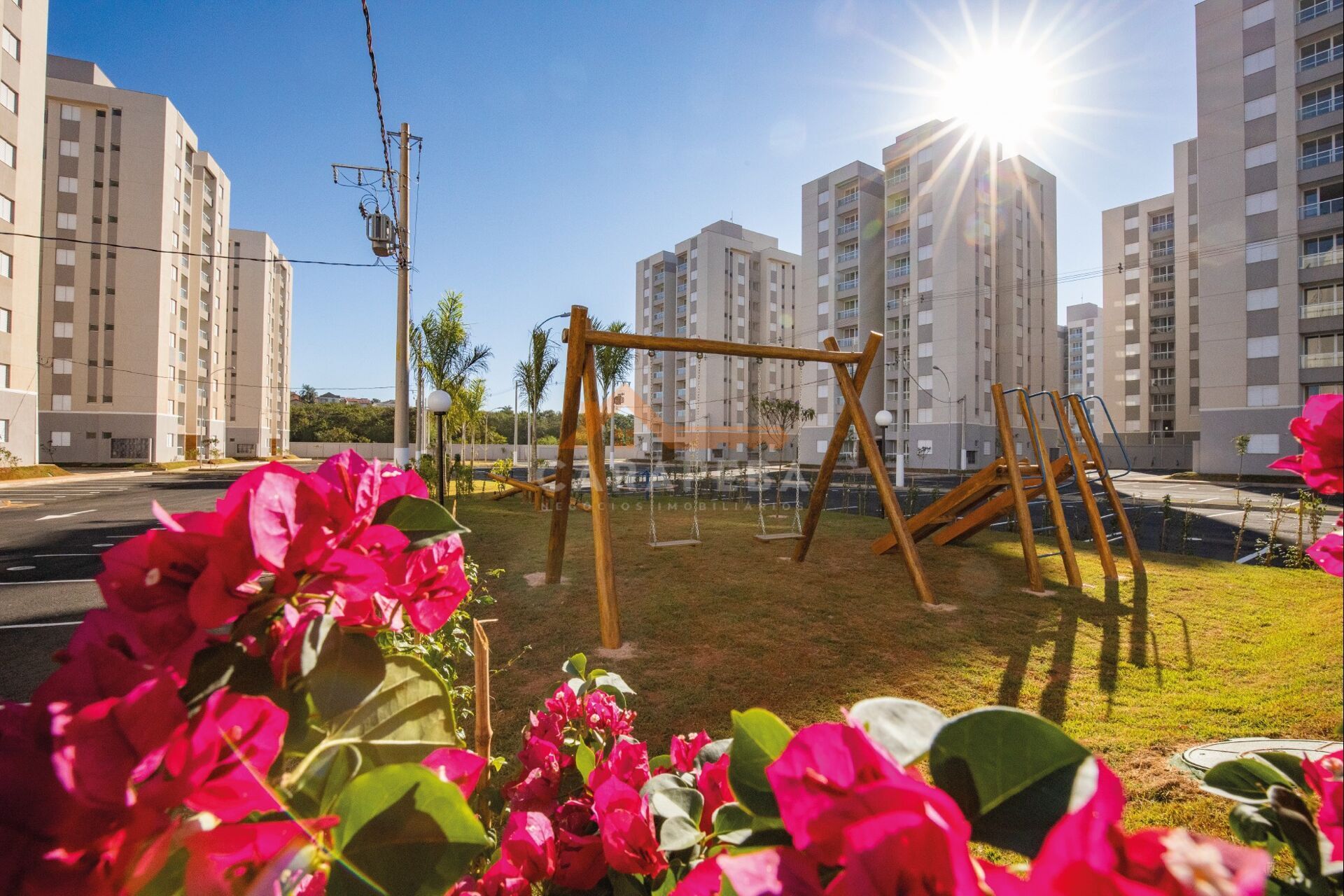 Apartamento, 2 quartos, 56 m² - Foto 13