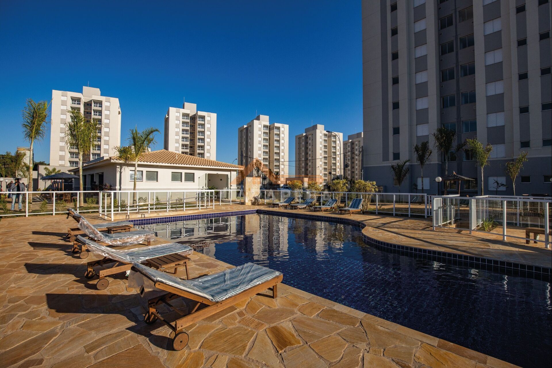 Apartamento, 2 quartos, 56 m² - Foto 12