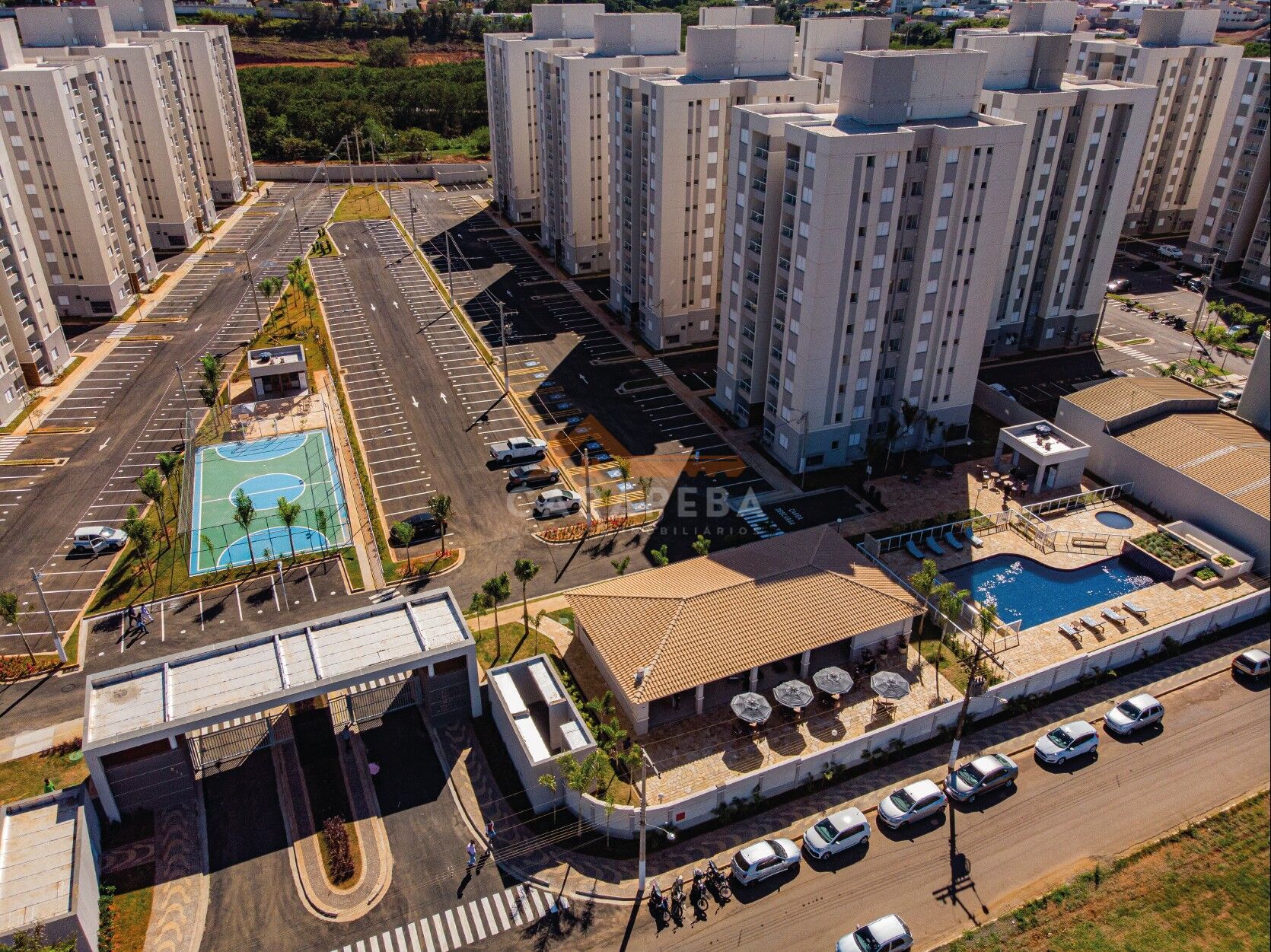 Apartamento, 2 quartos, 56 m² - Foto 11