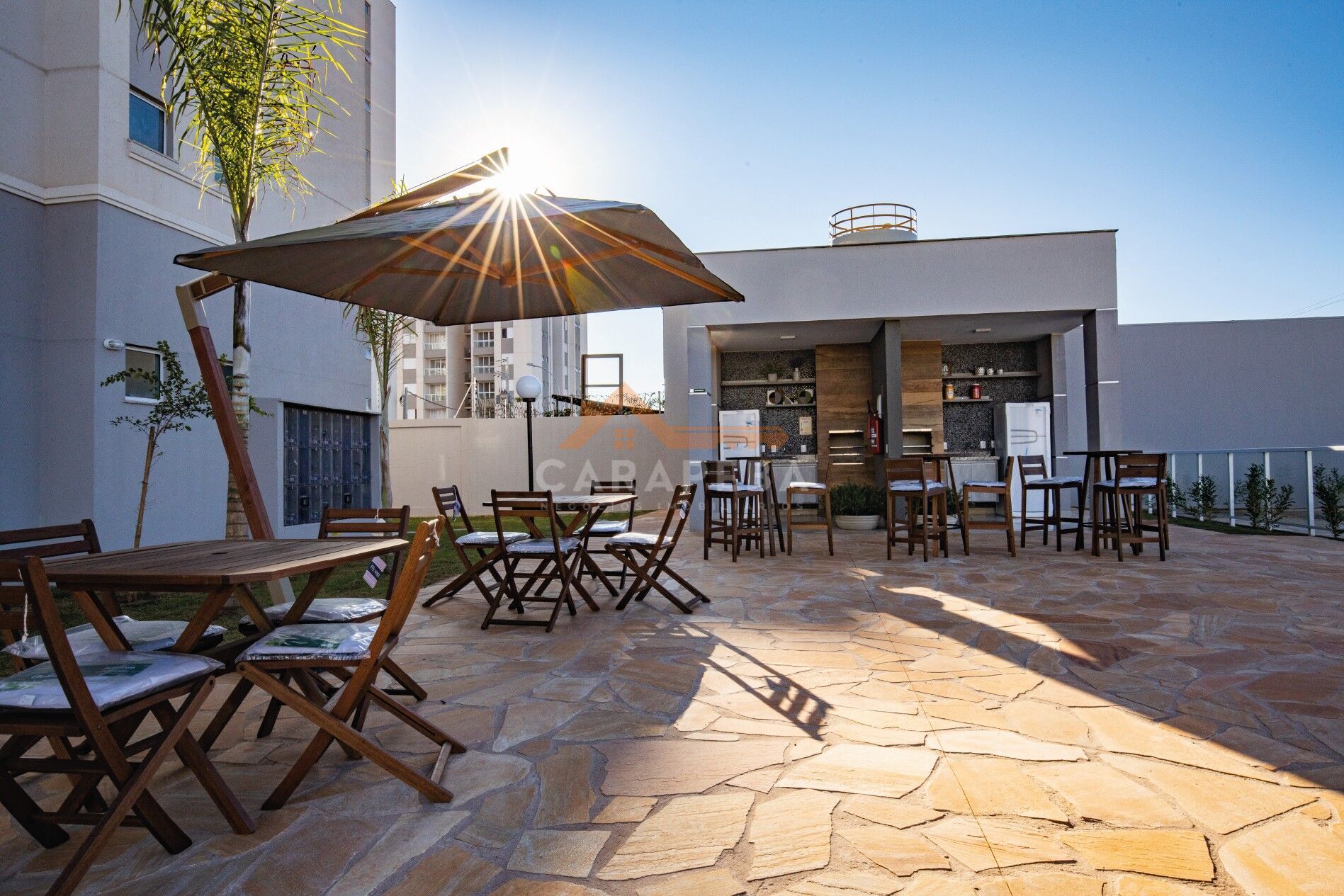 Apartamento, 2 quartos, 56 m² - Foto 14