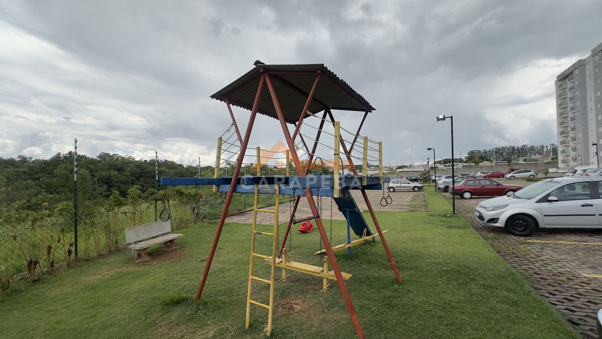 Apartamento, 2 quartos, 75 m² - Foto 15