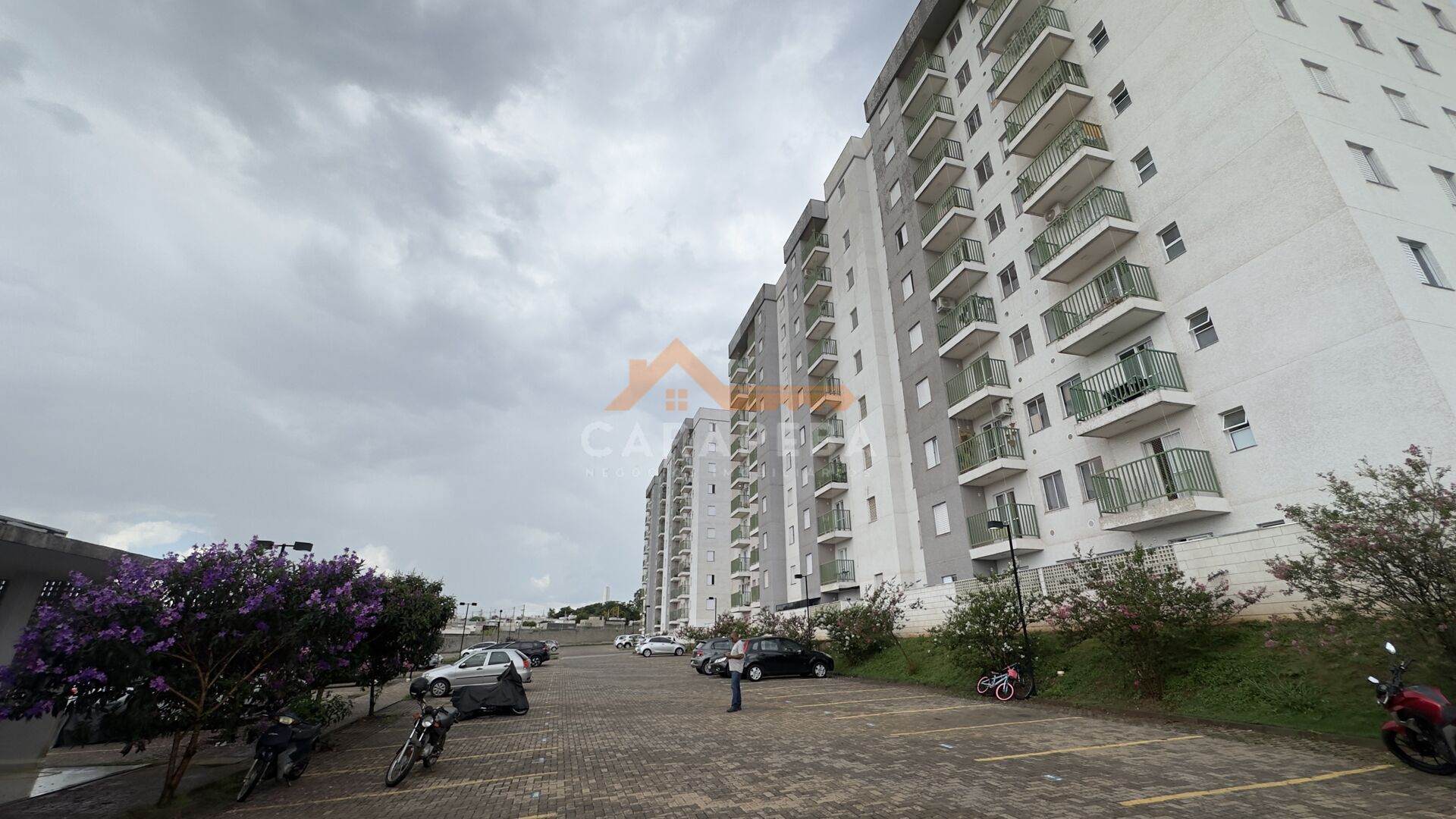 Apartamento, 2 quartos, 75 m² - Foto 10