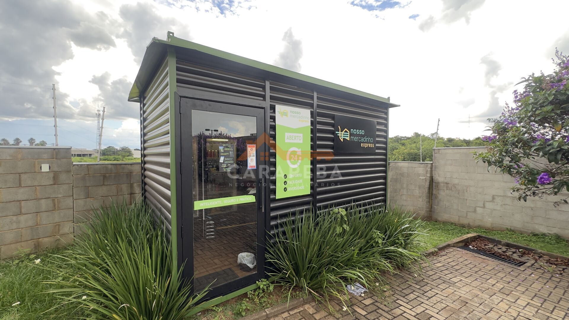 Apartamento, 2 quartos, 75 m² - Foto 14