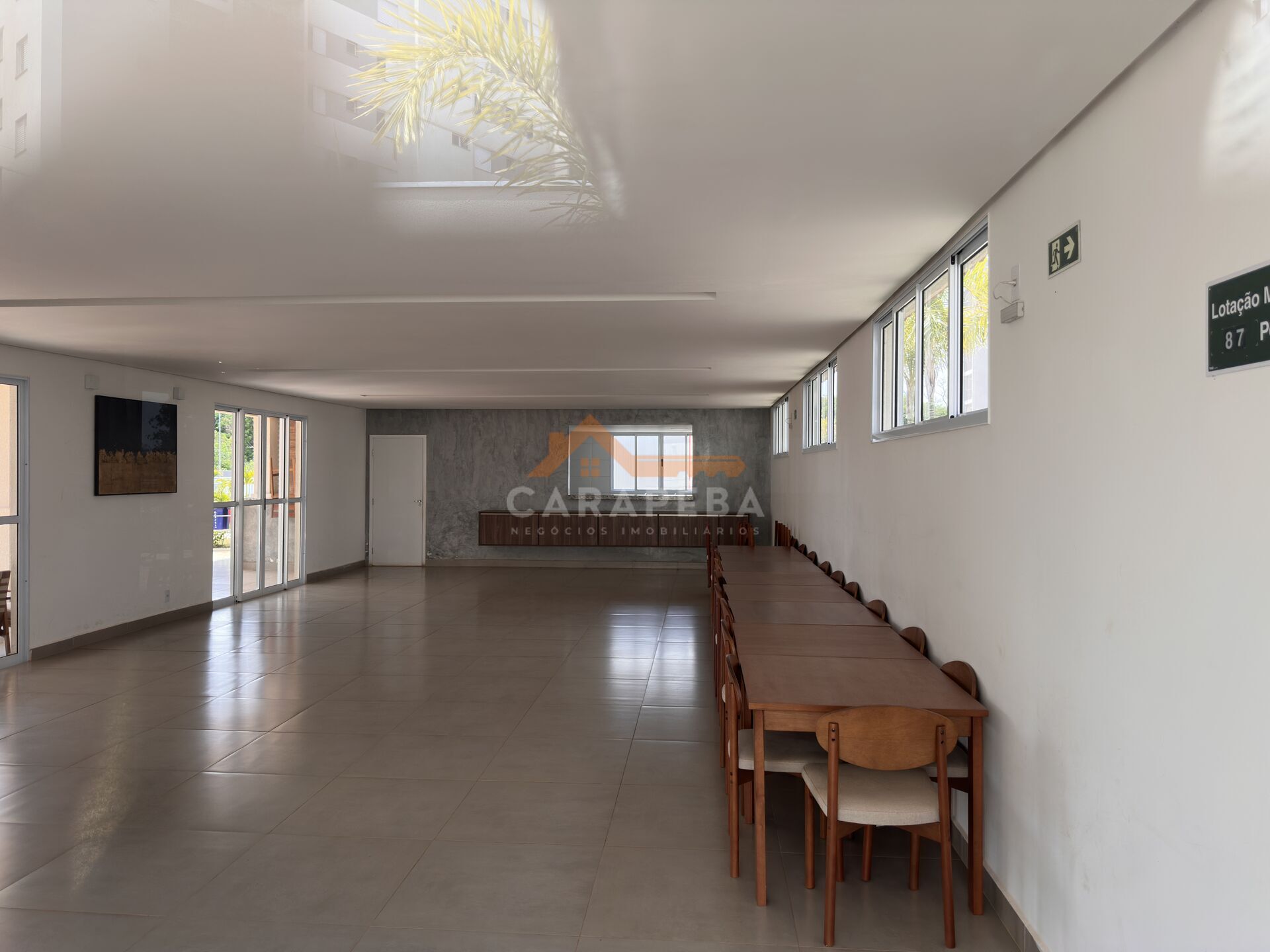 Apartamento, 2 quartos, 52 m² - Foto 23
