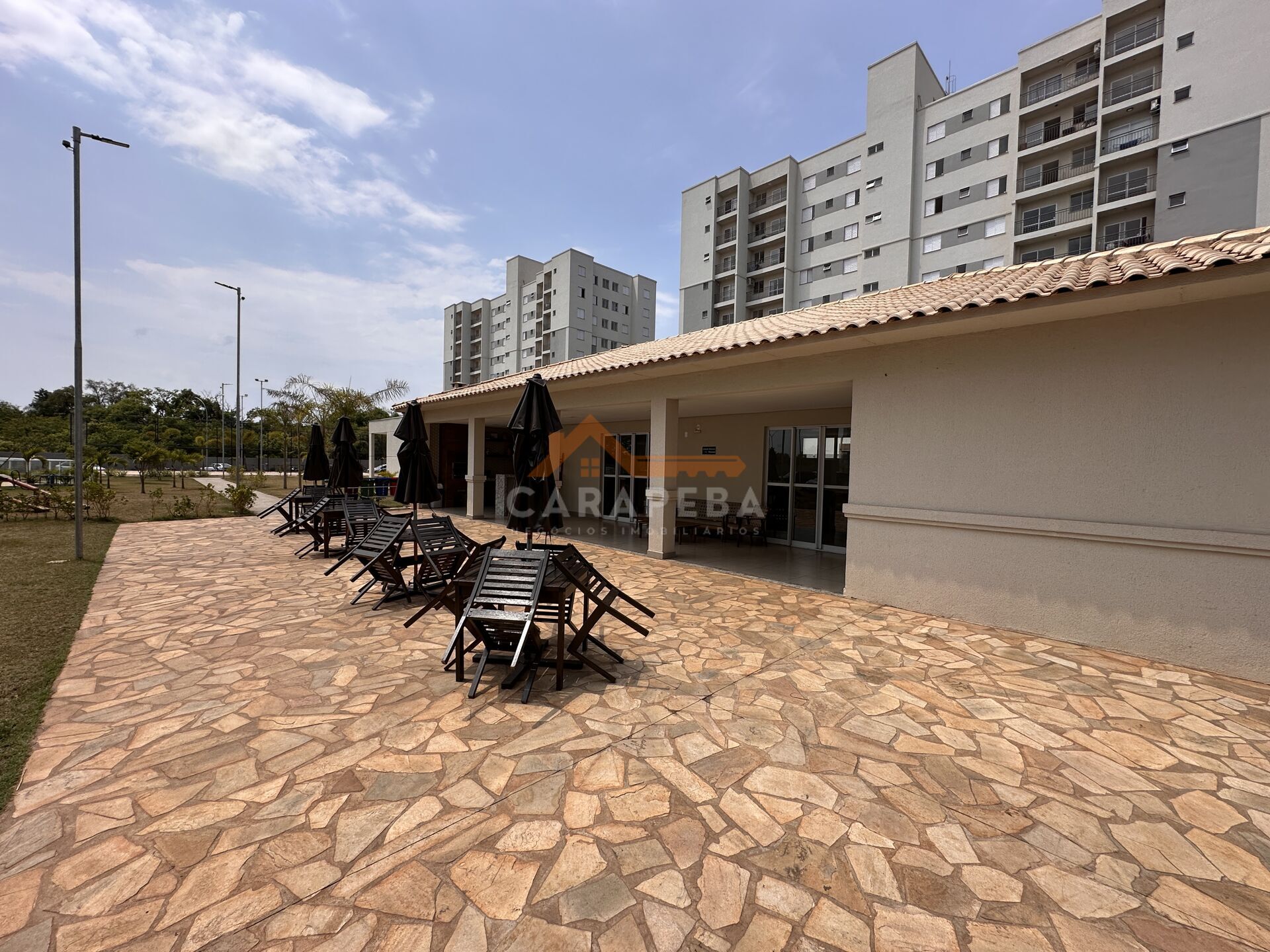 Apartamento, 2 quartos, 52 m² - Foto 13