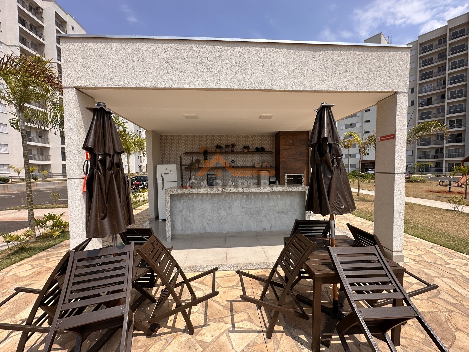 Apartamento, 2 quartos, 52 m² - Foto 17