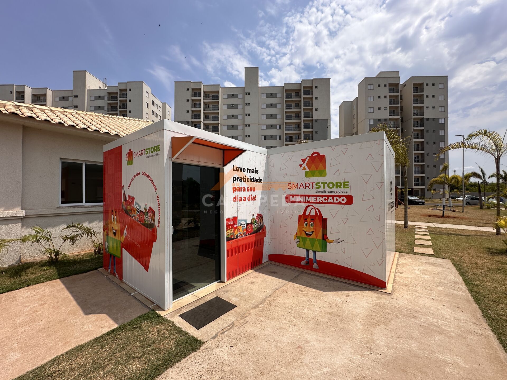 Apartamento, 2 quartos, 52 m² - Foto 19