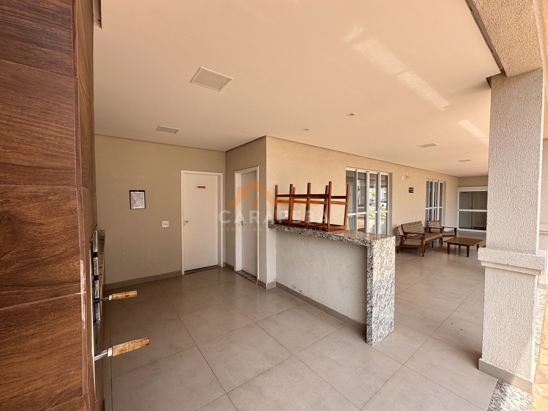 Apartamento, 2 quartos, 52 m² - Foto 21