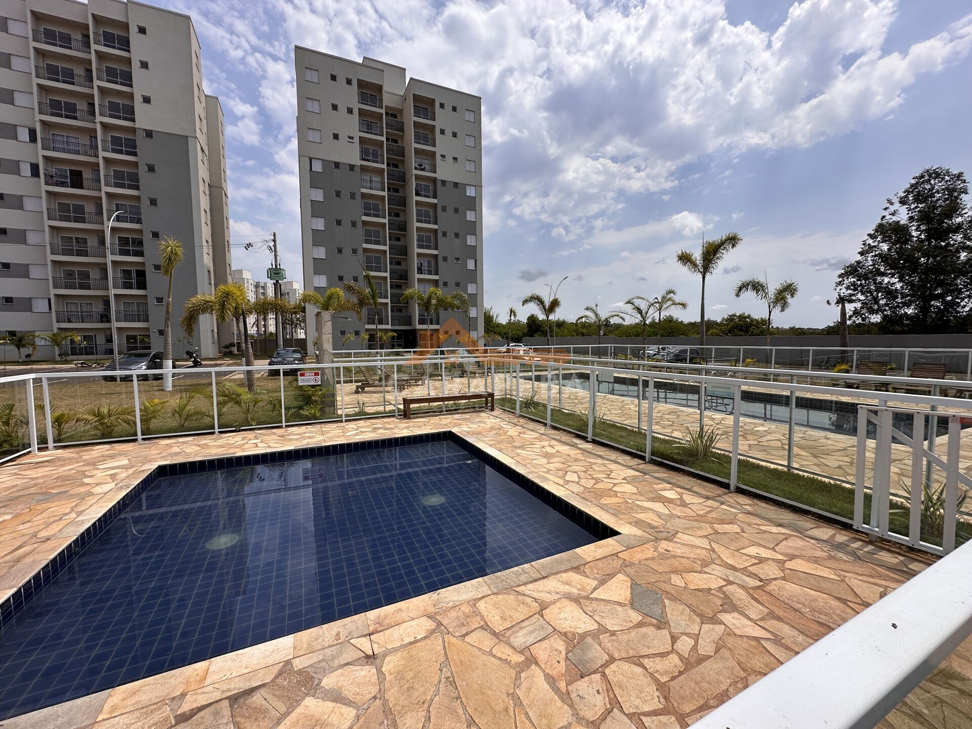 Apartamento, 2 quartos, 52 m² - Foto 15