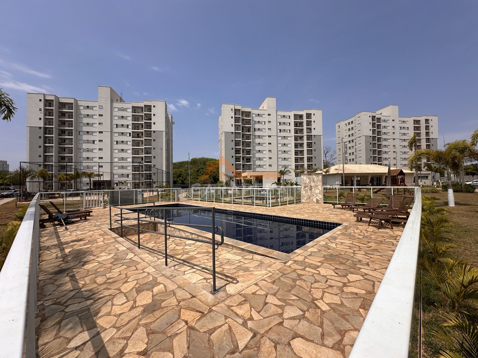 Apartamento, 2 quartos, 52 m² - Foto 14