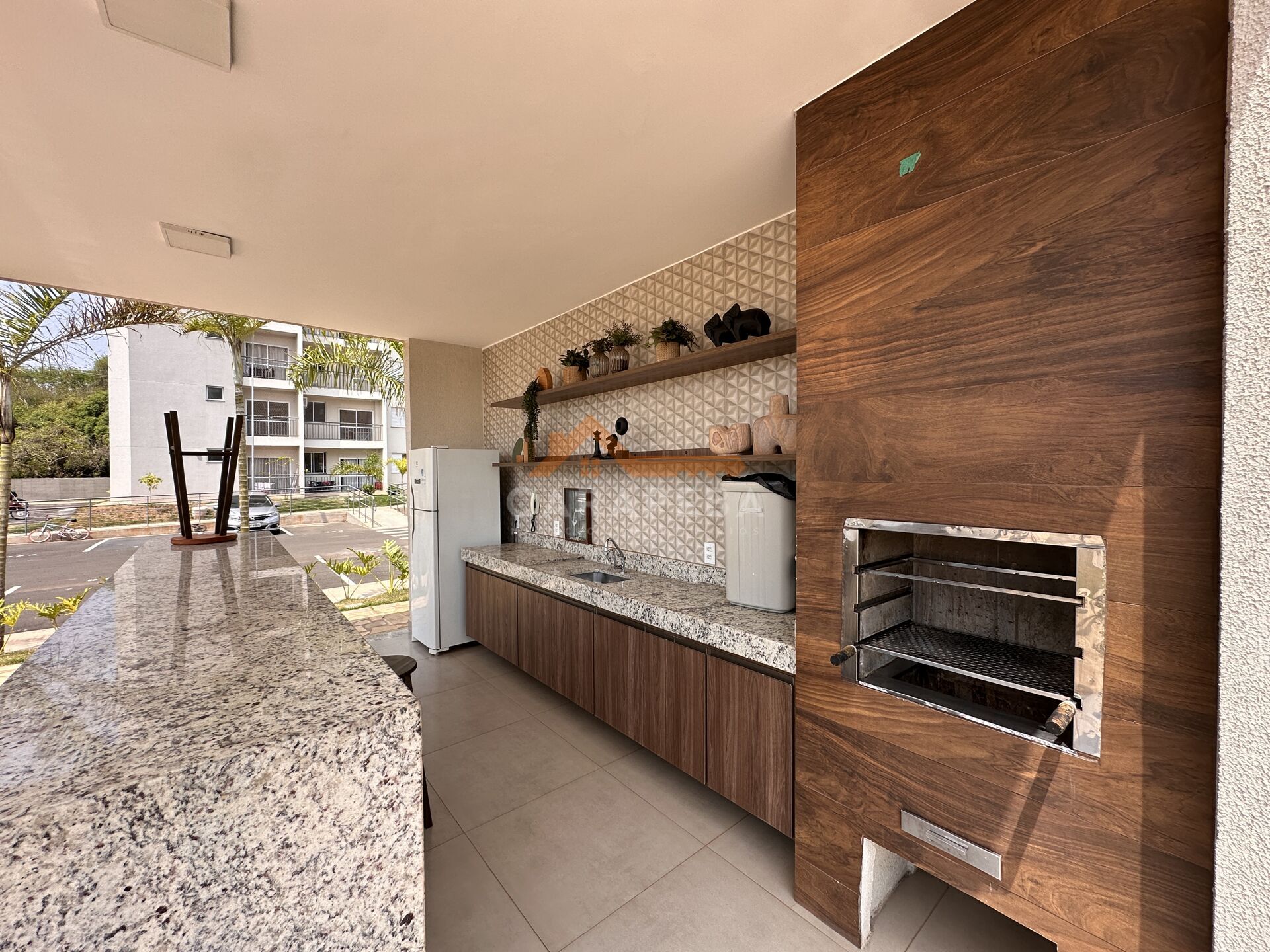 Apartamento, 2 quartos, 52 m² - Foto 18