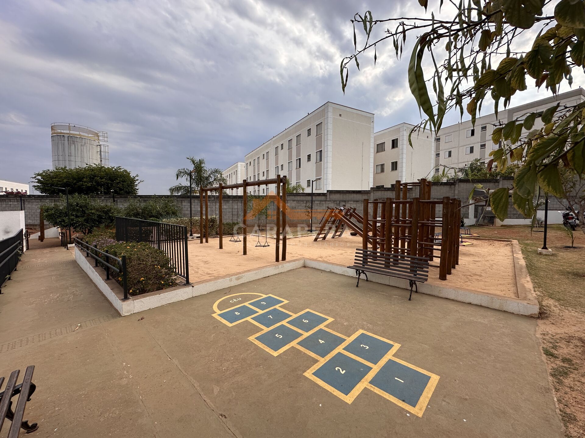 Apartamento, 2 quartos, 44 m² - Foto 13