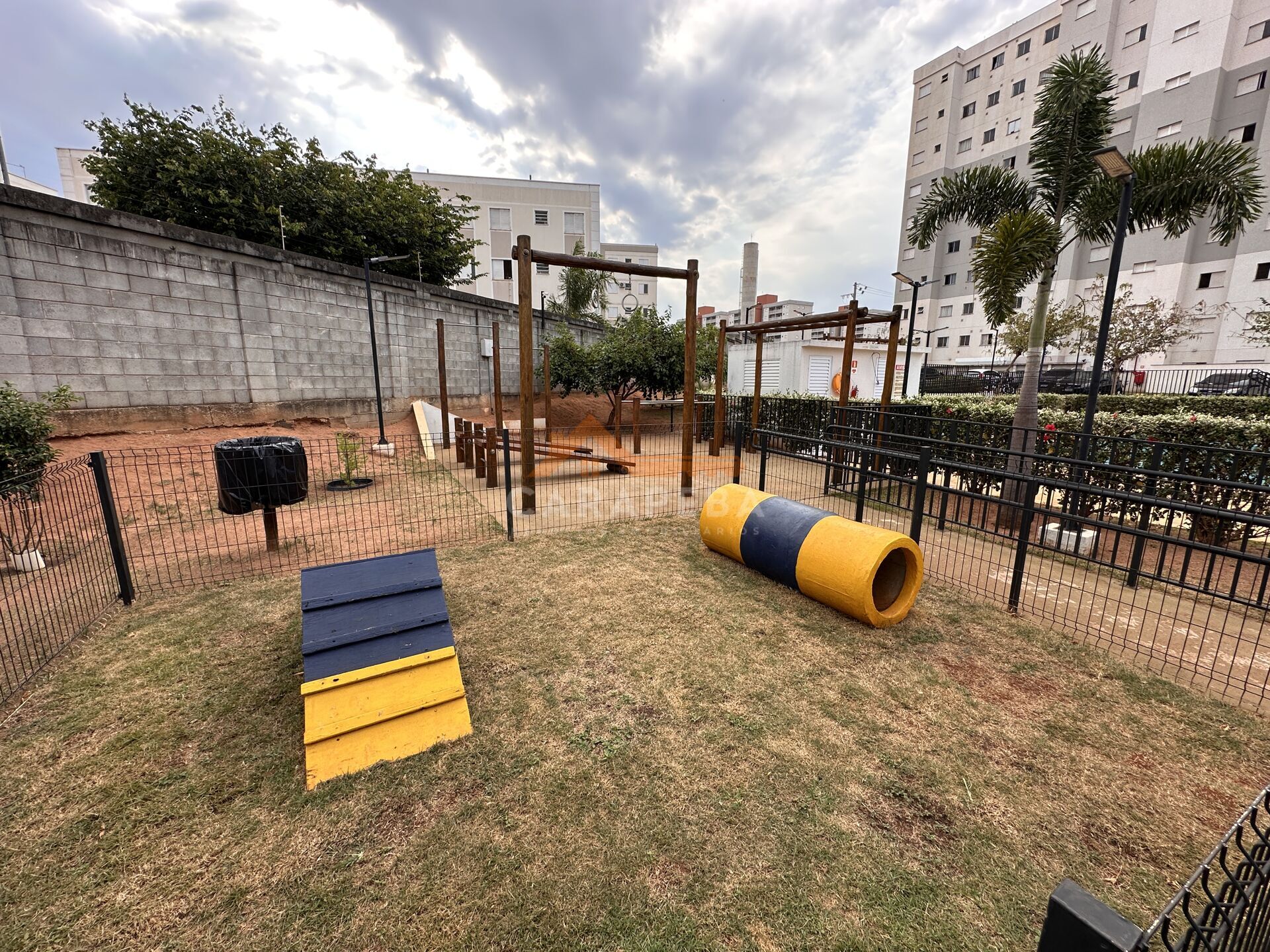 Apartamento, 2 quartos, 44 m² - Foto 17