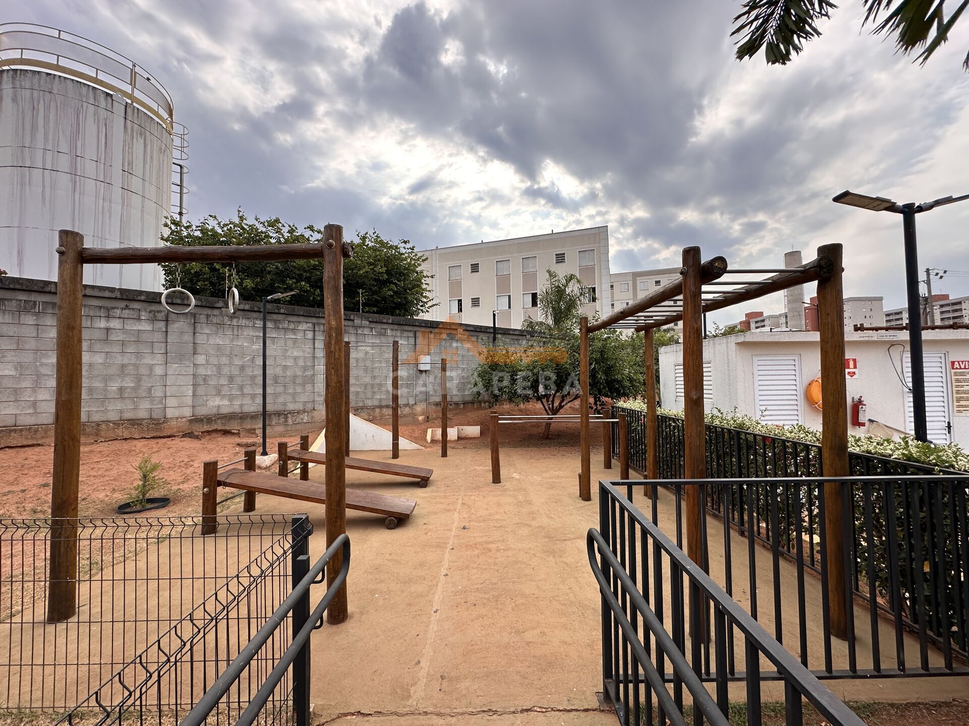 Apartamento, 2 quartos, 44 m² - Foto 18