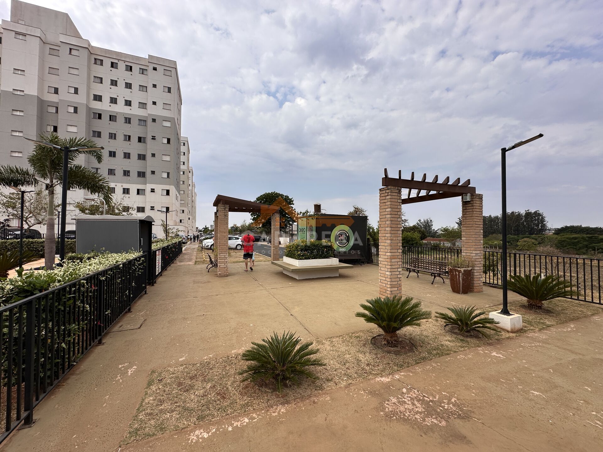 Apartamento, 2 quartos, 44 m² - Foto 19