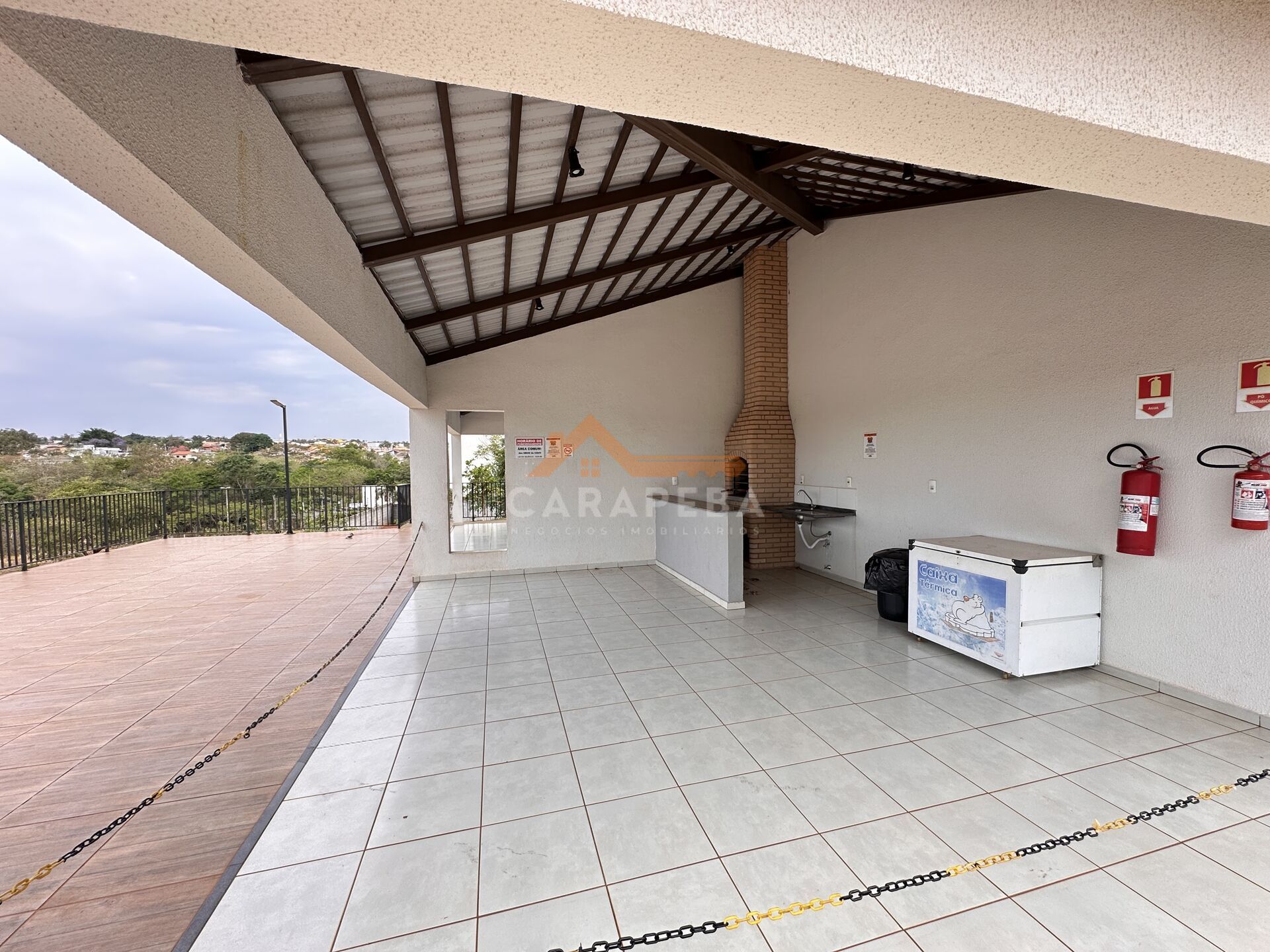 Apartamento, 2 quartos, 44 m² - Foto 20