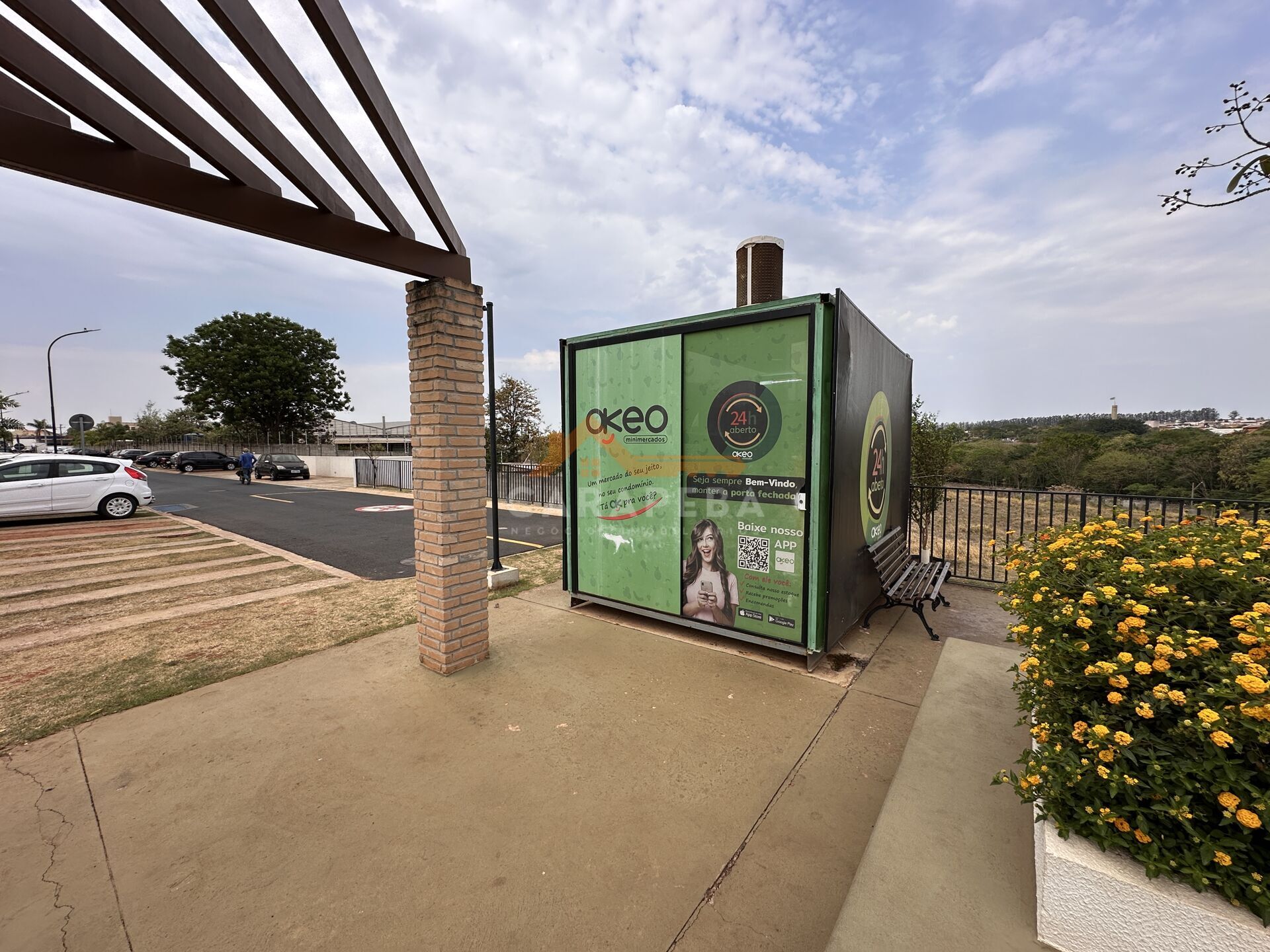 Apartamento, 2 quartos, 44 m² - Foto 15