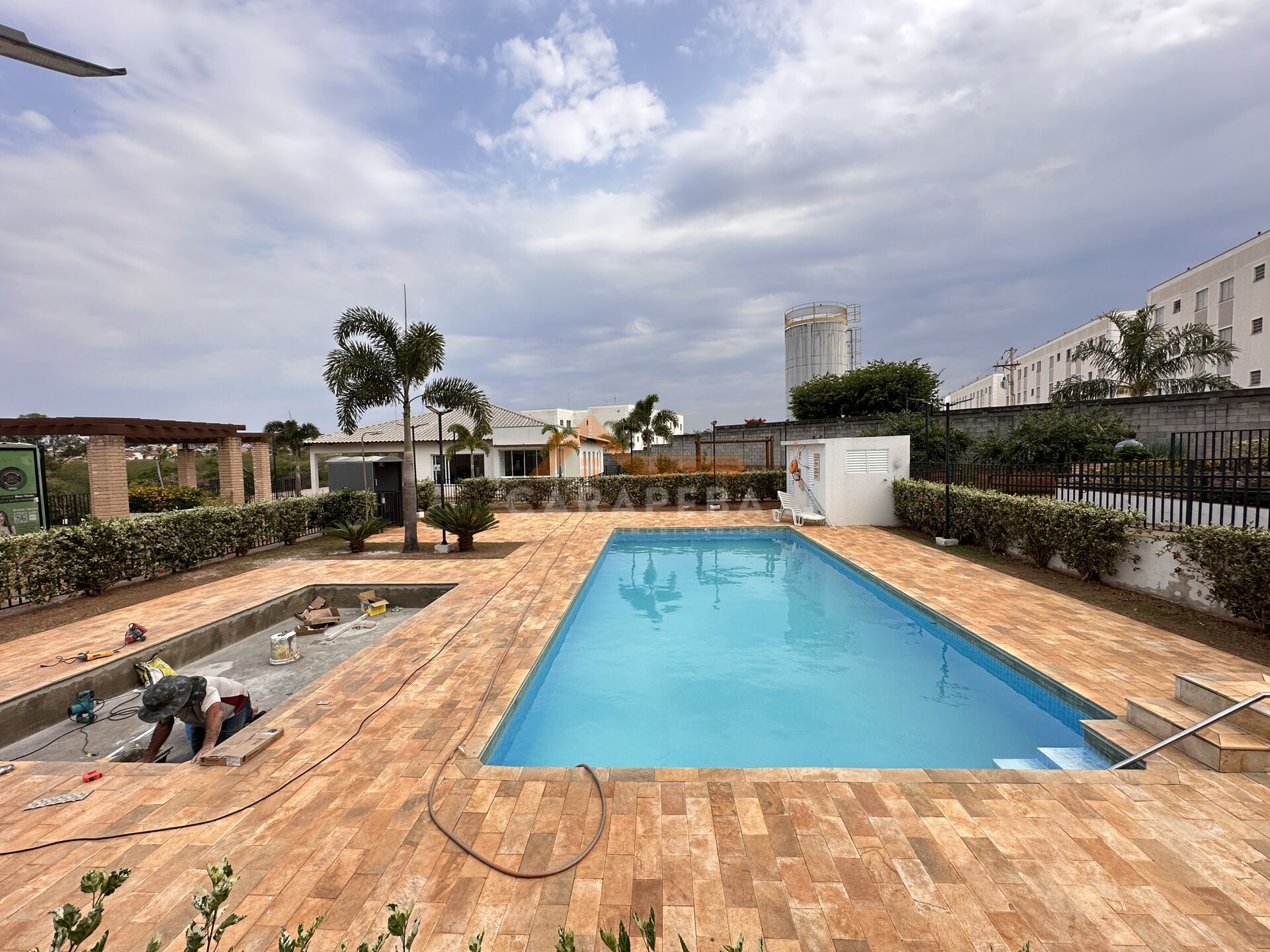 Apartamento, 2 quartos, 44 m² - Foto 12