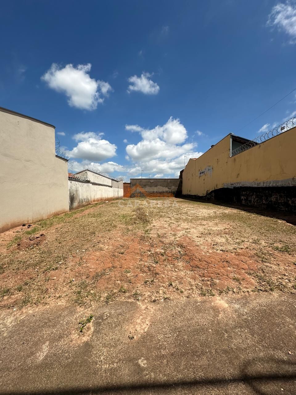 Terreno, 253 m² - Foto 1