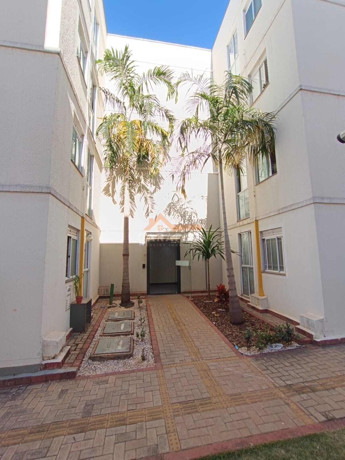 Apartamento, 2 quartos, 39 m² - Foto 2