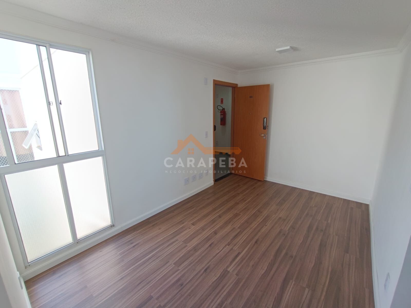 Apartamento, 2 quartos, 39 m² - Foto 3