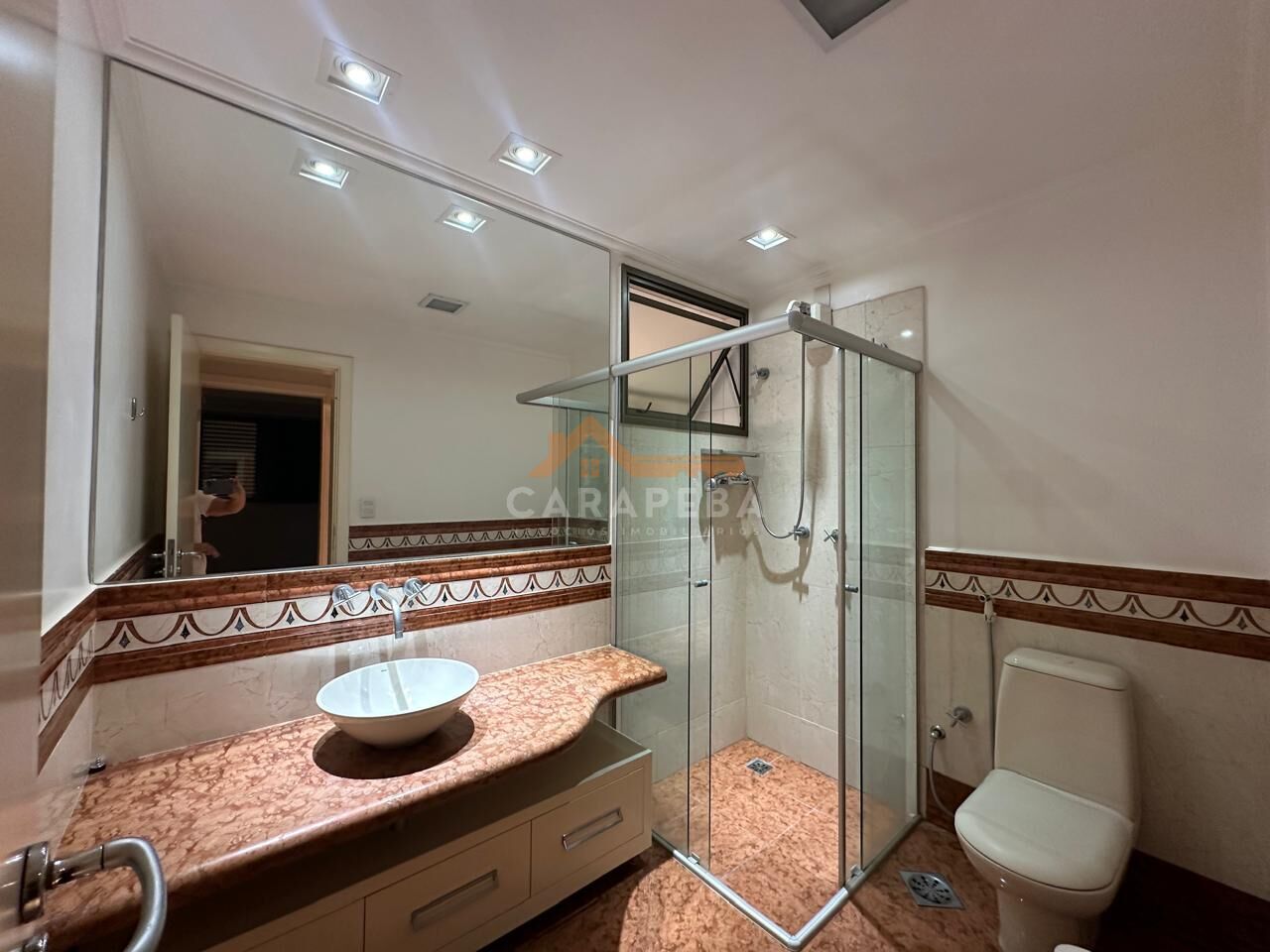 Apartamento, 2 quartos, 220 m² - Foto 9