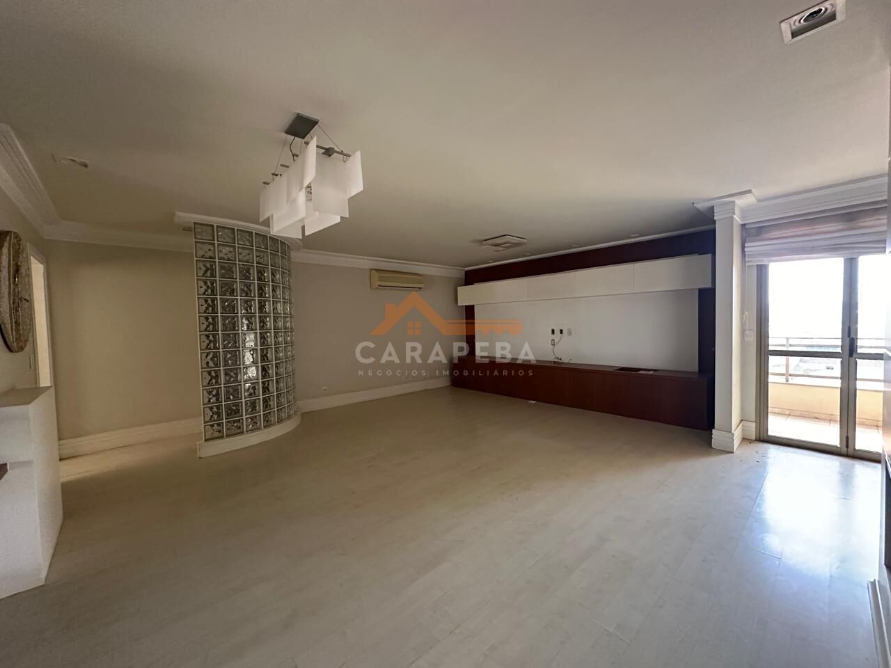 Apartamento, 2 quartos, 220 m² - Foto 2