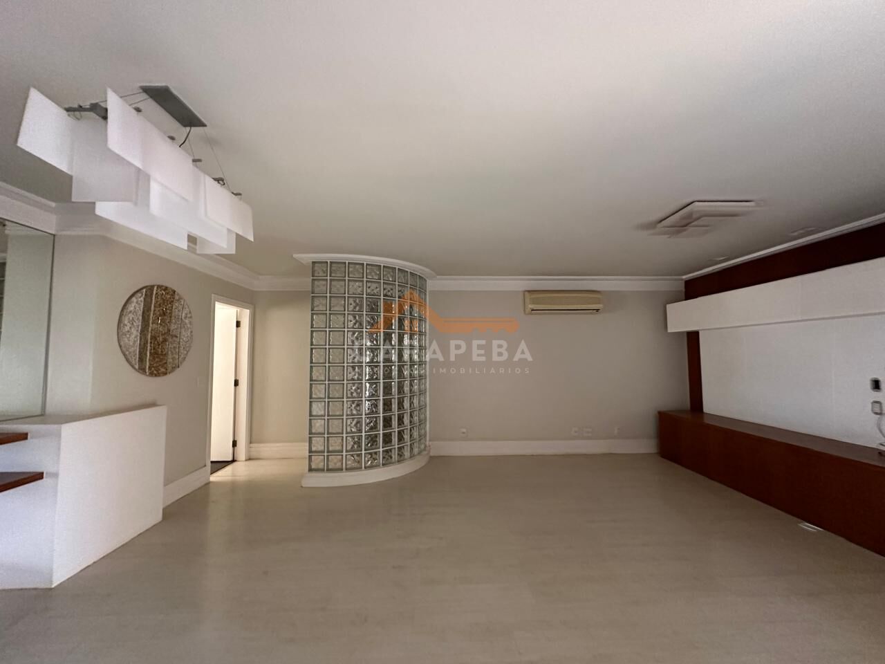 Apartamento, 2 quartos, 220 m² - Foto 3