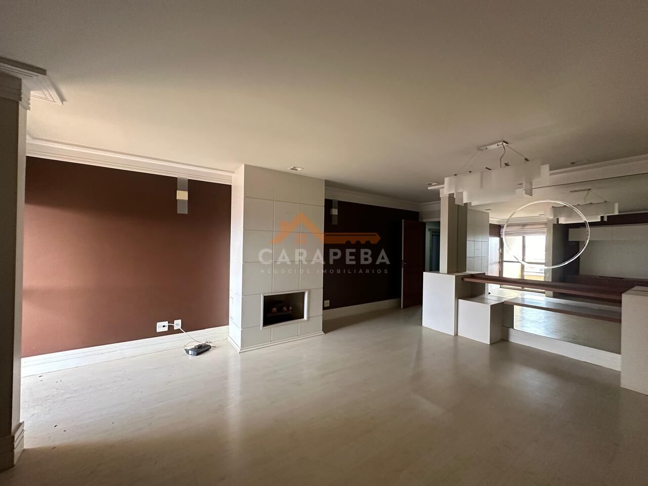 Apartamento, 2 quartos, 220 m² - Foto 1