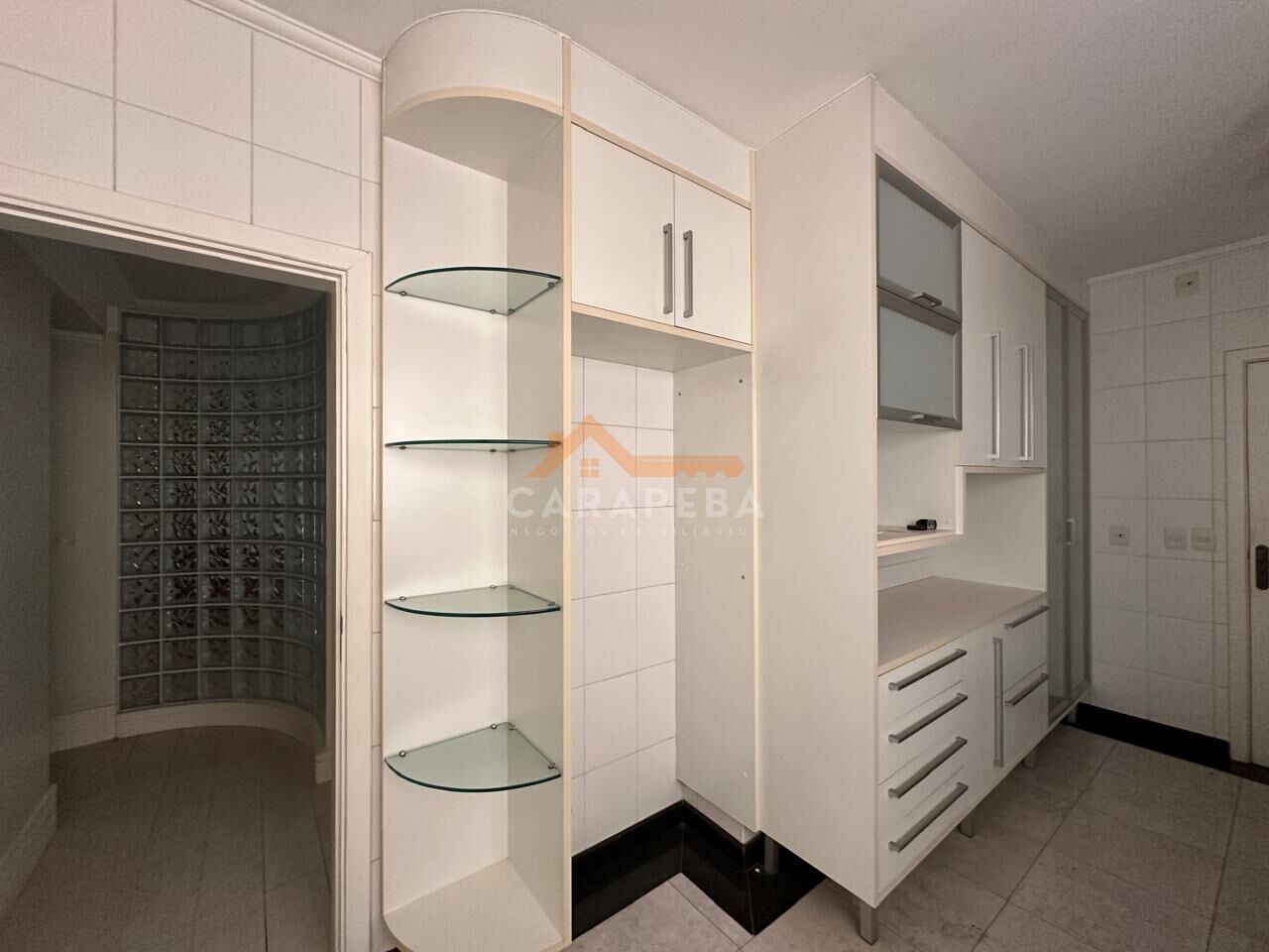 Apartamento, 2 quartos, 220 m² - Foto 8