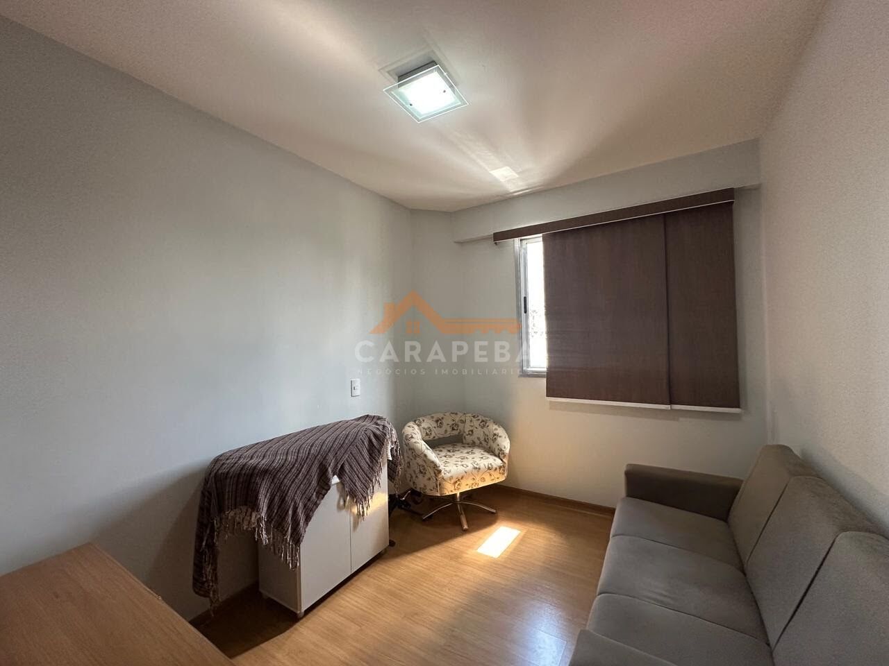 Apartamento, 3 quartos, 100 m² - Foto 12