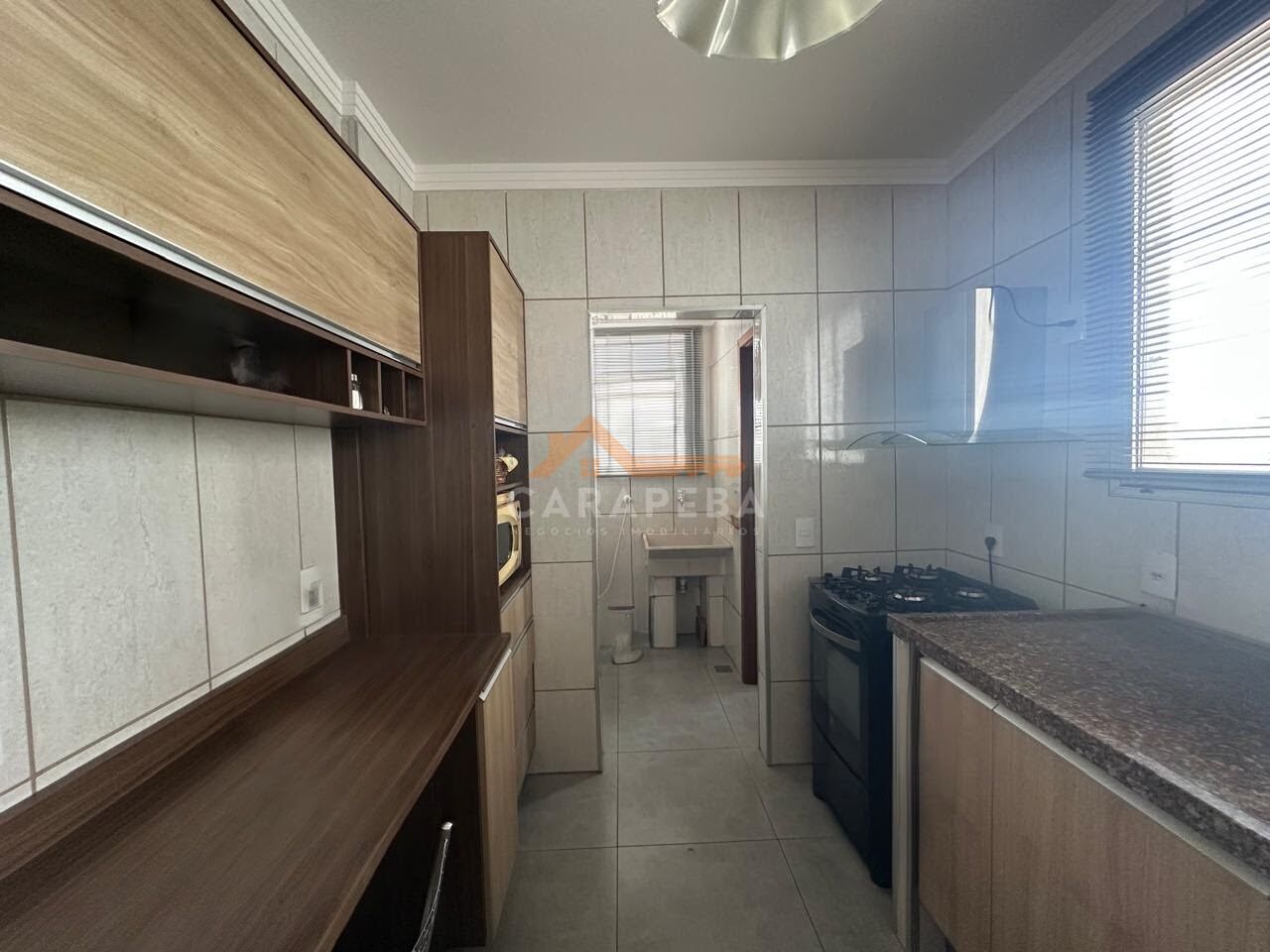 Apartamento, 3 quartos, 100 m² - Foto 6