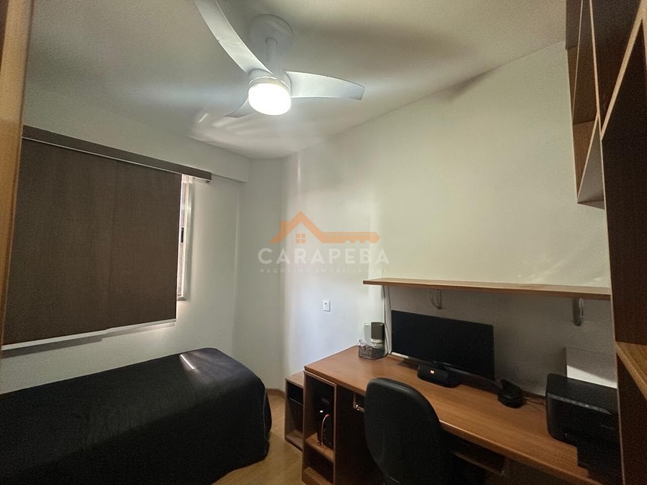 Apartamento, 3 quartos, 100 m² - Foto 16
