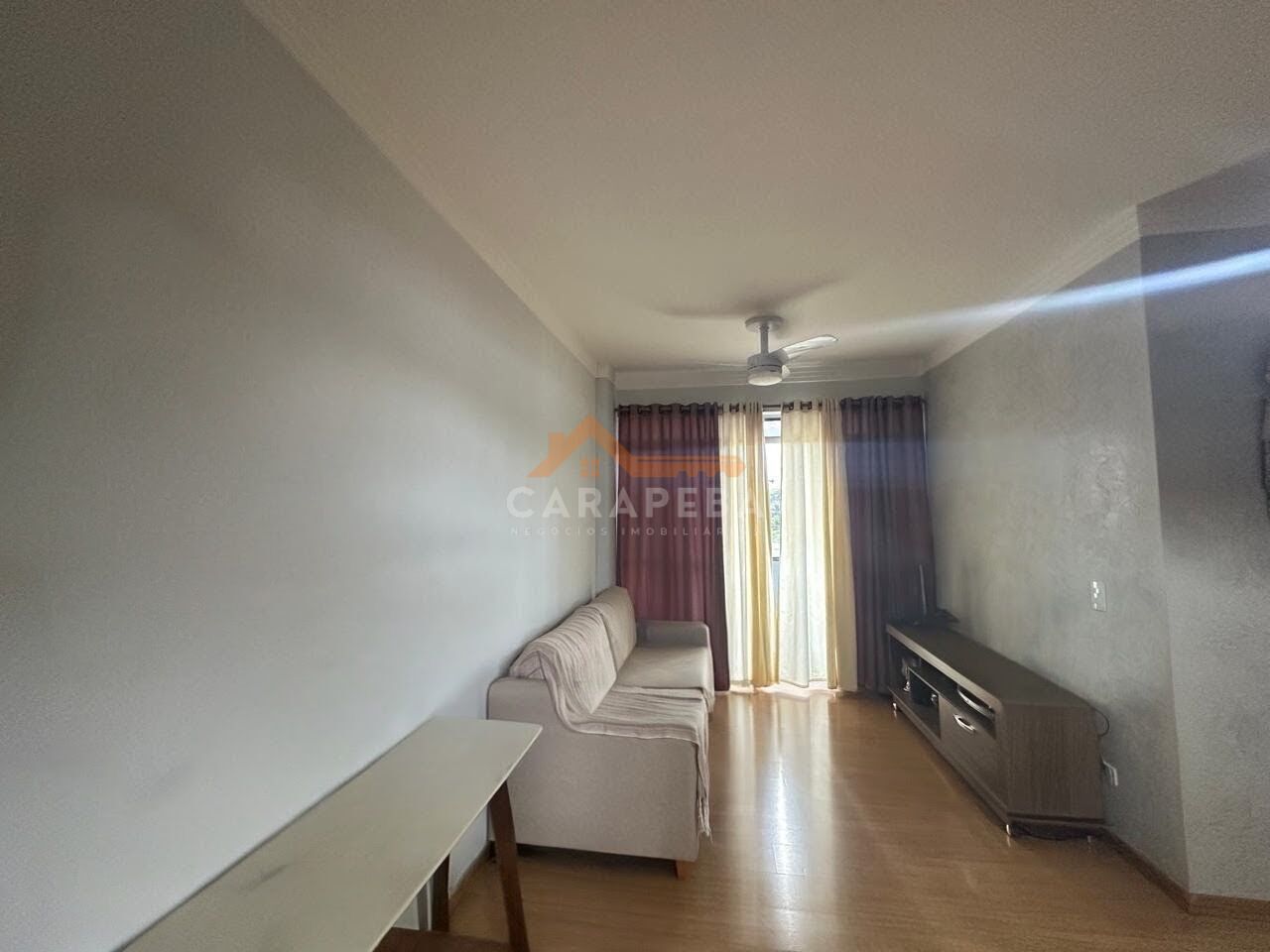 Apartamento, 3 quartos, 100 m² - Foto 3