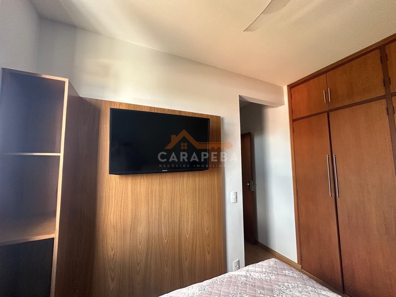 Apartamento, 3 quartos, 100 m² - Foto 17