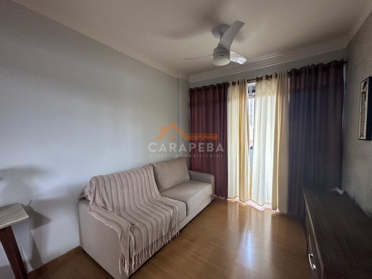 Apartamento, 3 quartos, 100 m² - Foto 2