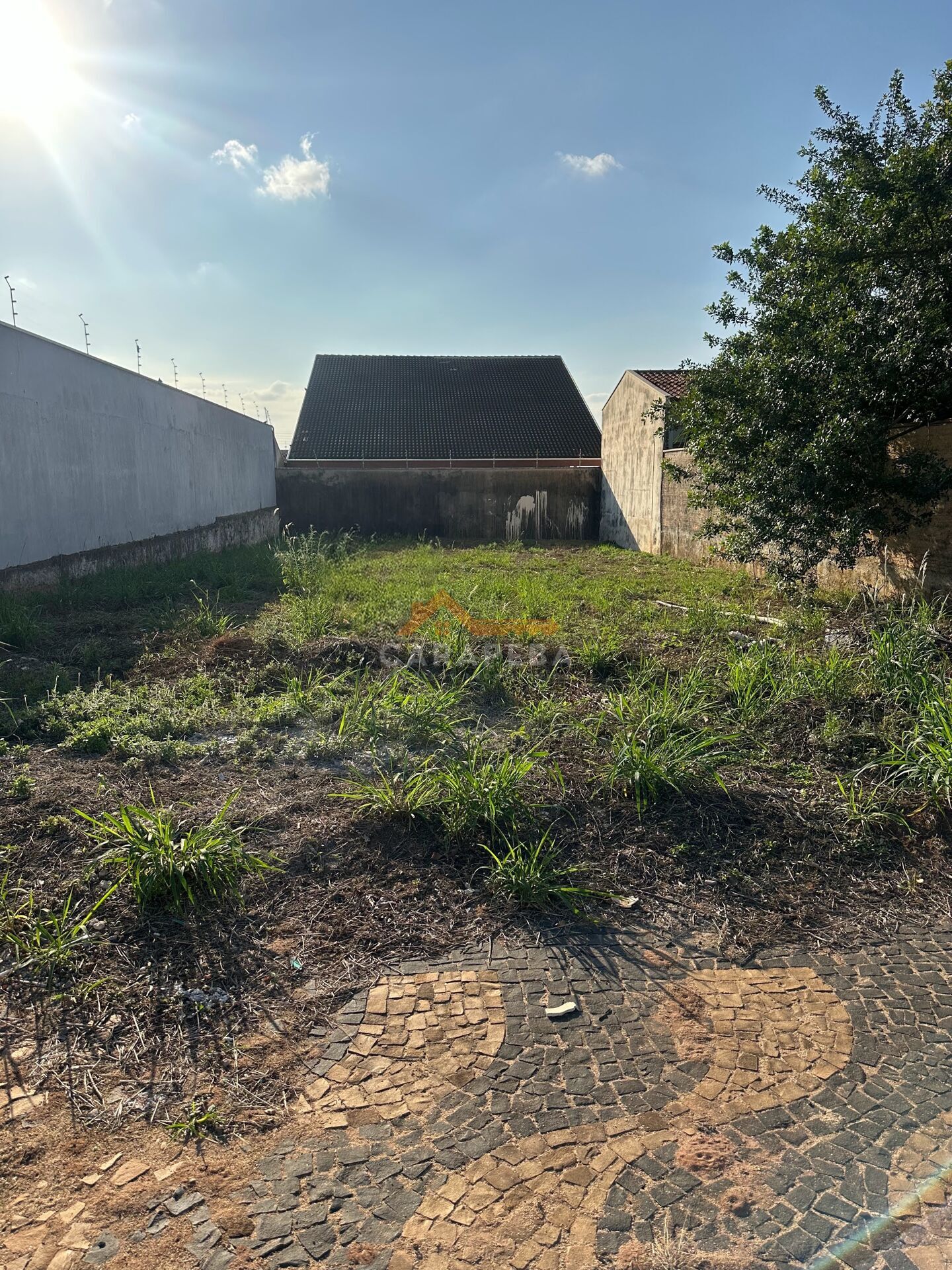 Terreno, 360 m² - Foto 2