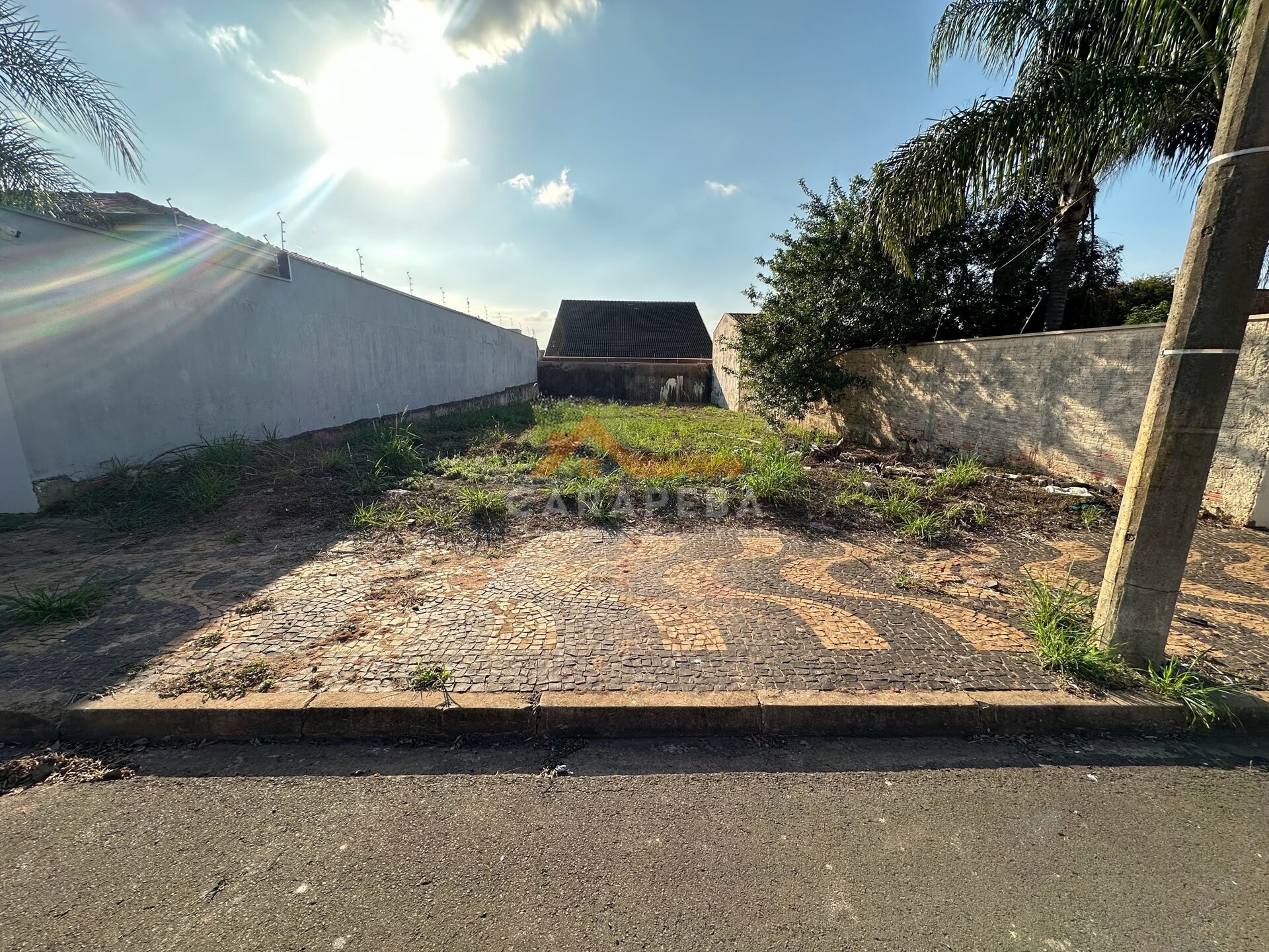 Terreno, 360 m² - Foto 1