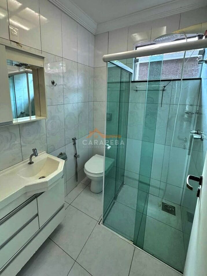 Casa, 3 quartos, 186 m² - Foto 9