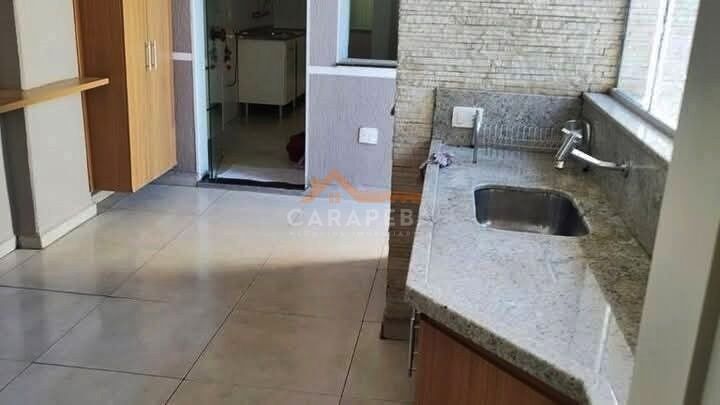 Casa, 3 quartos, 186 m² - Foto 7