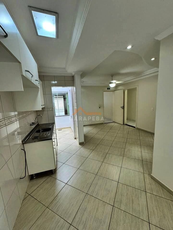 Casa, 3 quartos, 186 m² - Foto 2