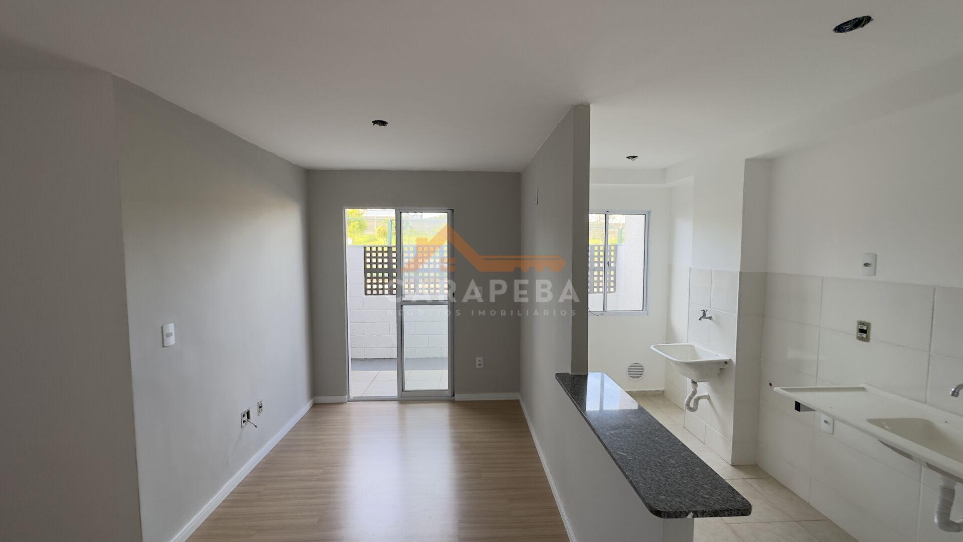 Apartamento, 2 quartos, 75 m² - Foto 1