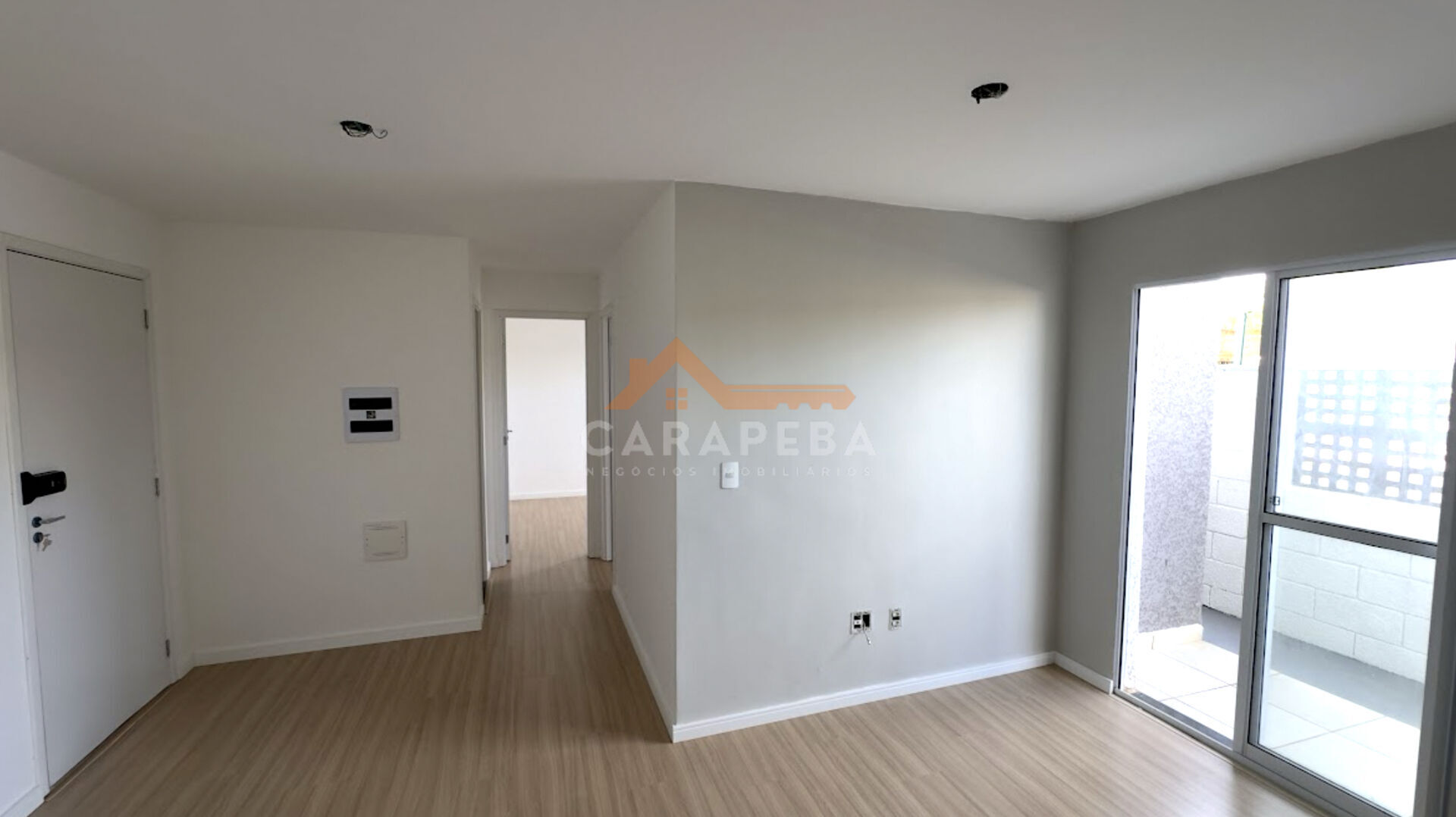 Apartamento, 2 quartos, 75 m² - Foto 3