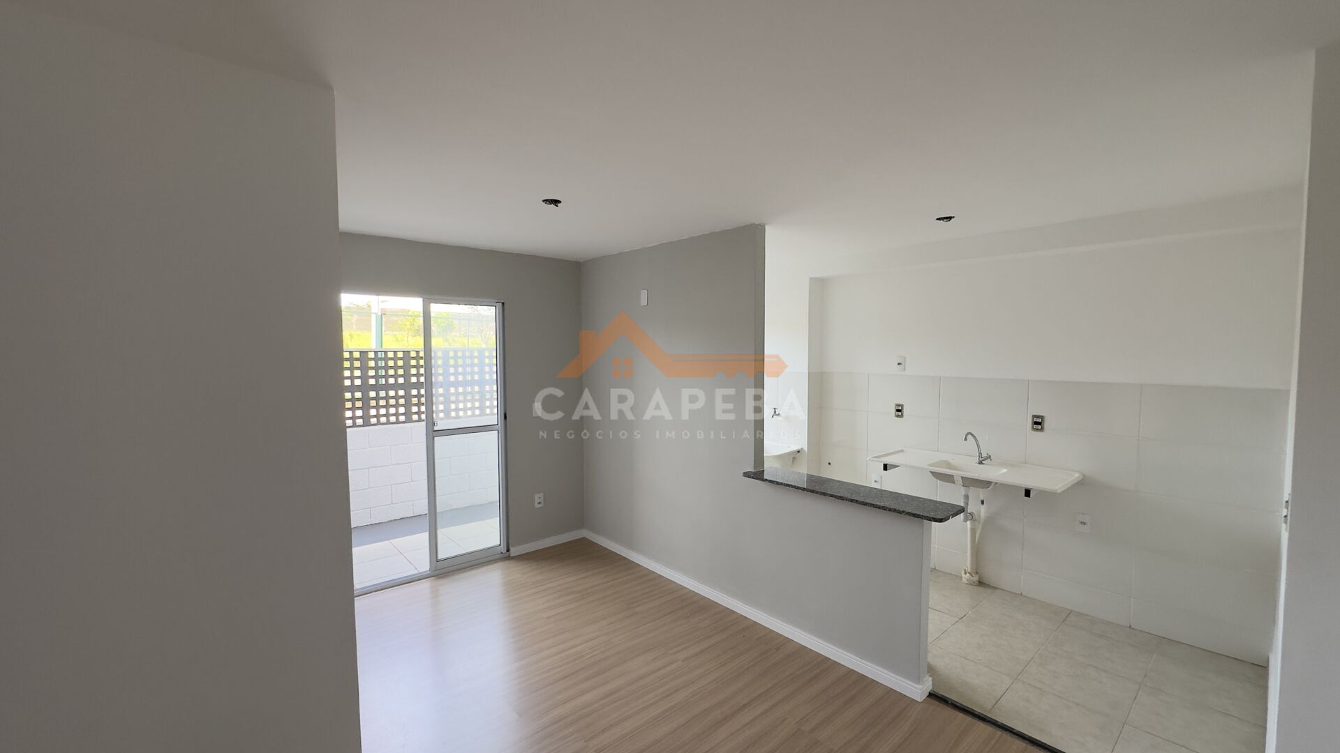Apartamento, 2 quartos, 75 m² - Foto 2