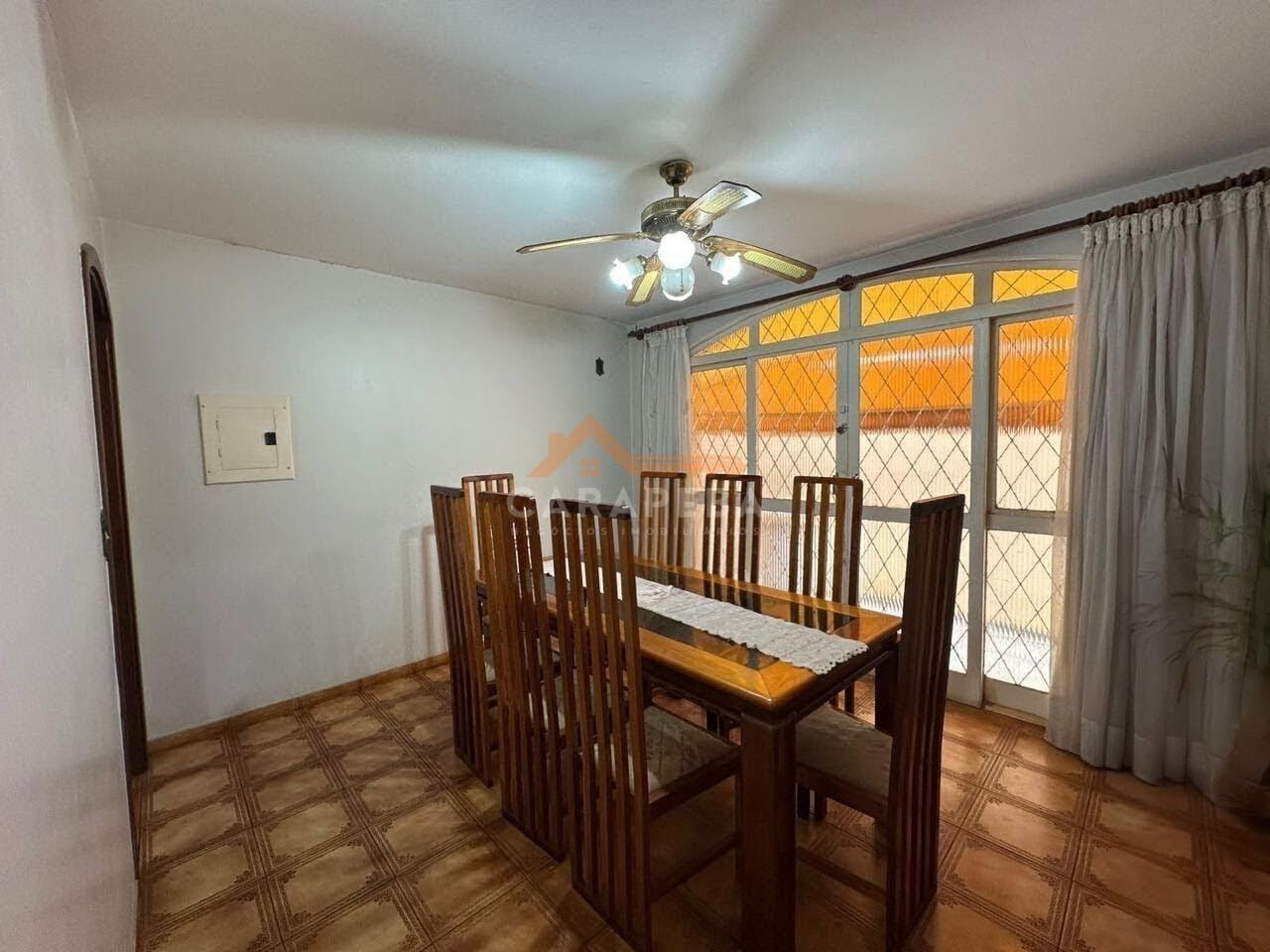 Casa, 4 quartos, 355 m² - Foto 11