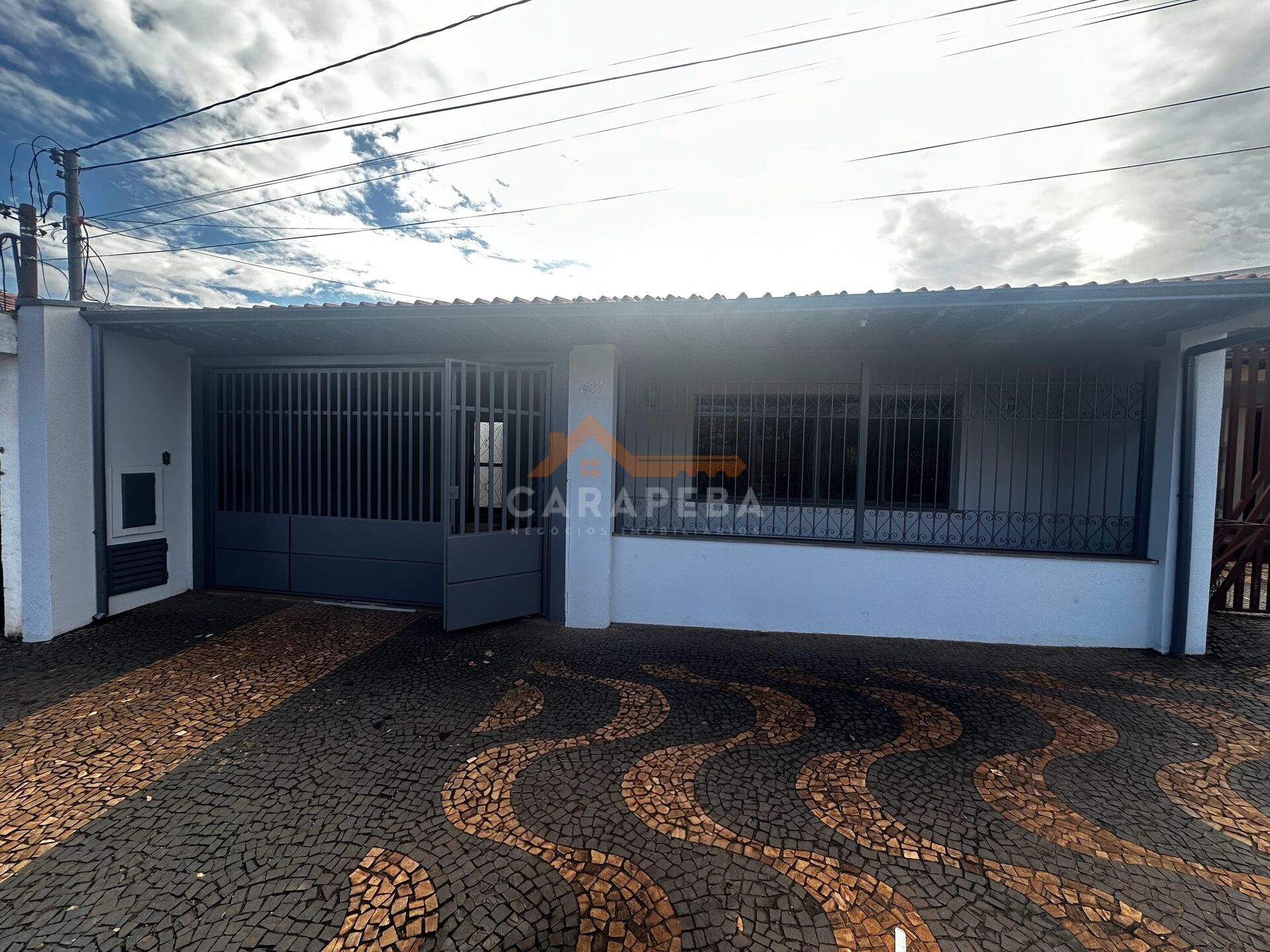 Casa, 3 quartos, 215 m² - Foto 2