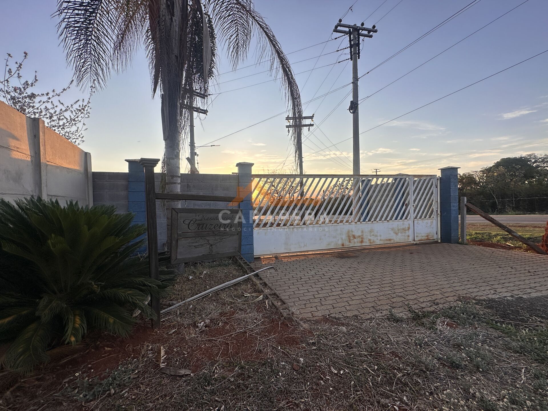 Terreno, 750 m² - Foto 1