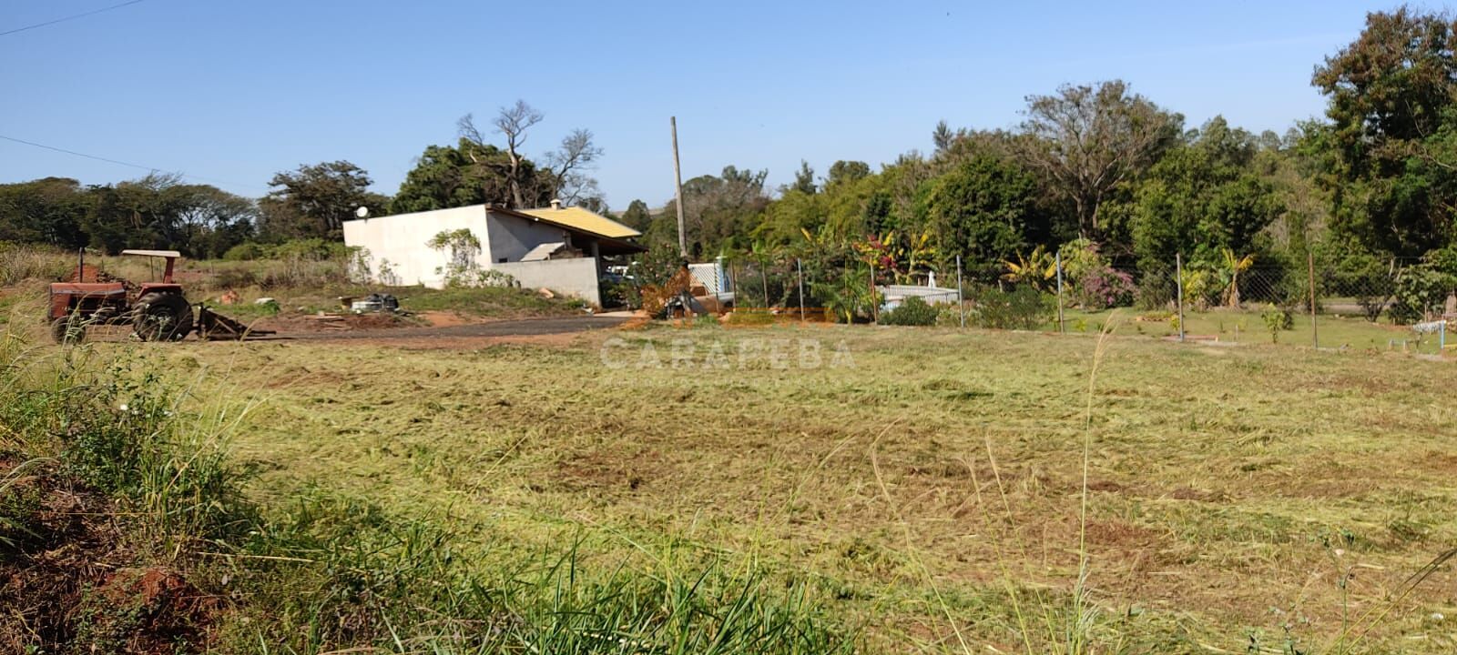 Terreno, 750 m² - Foto 3