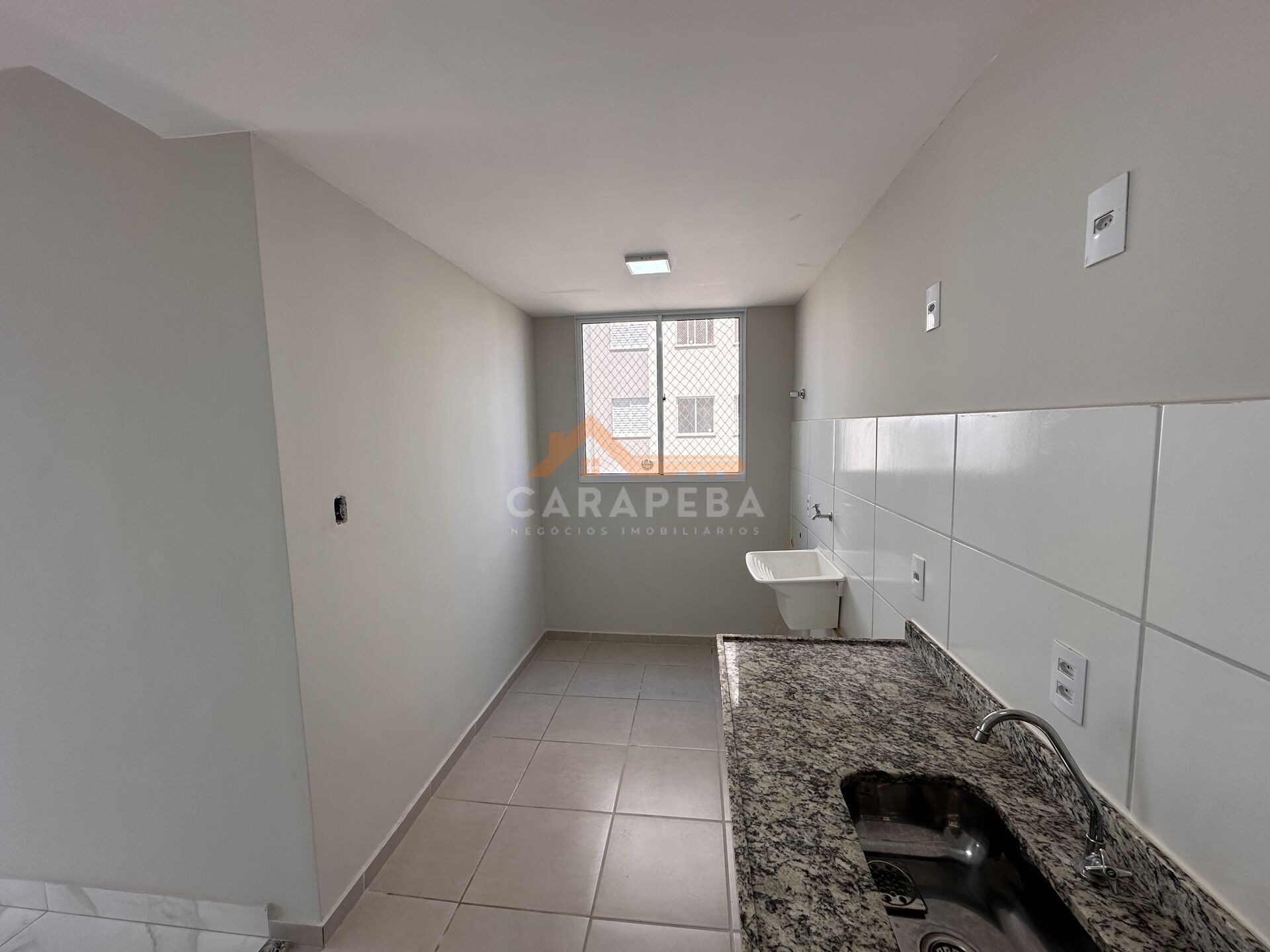 Apartamento, 2 quartos, 52 m² - Foto 8