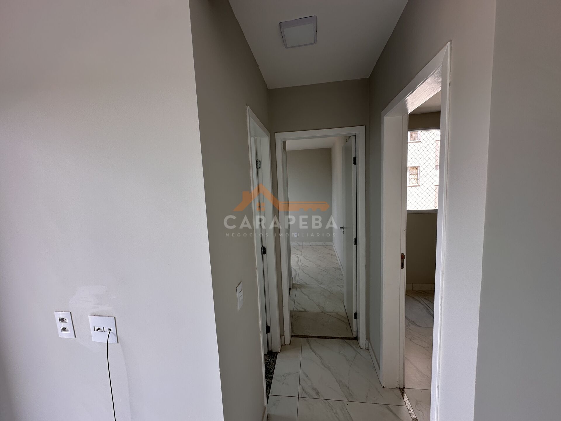 Apartamento, 2 quartos, 52 m² - Foto 9